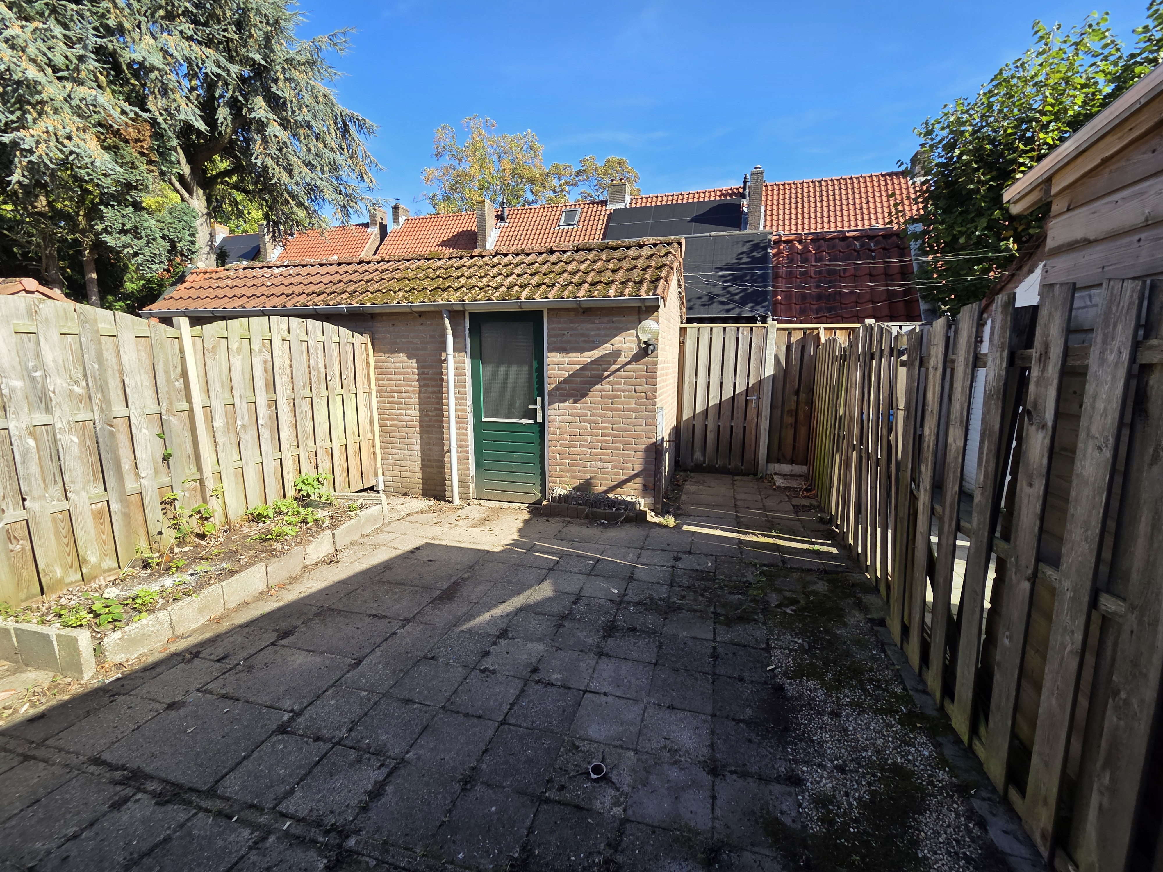 Hof van Colmschate 86