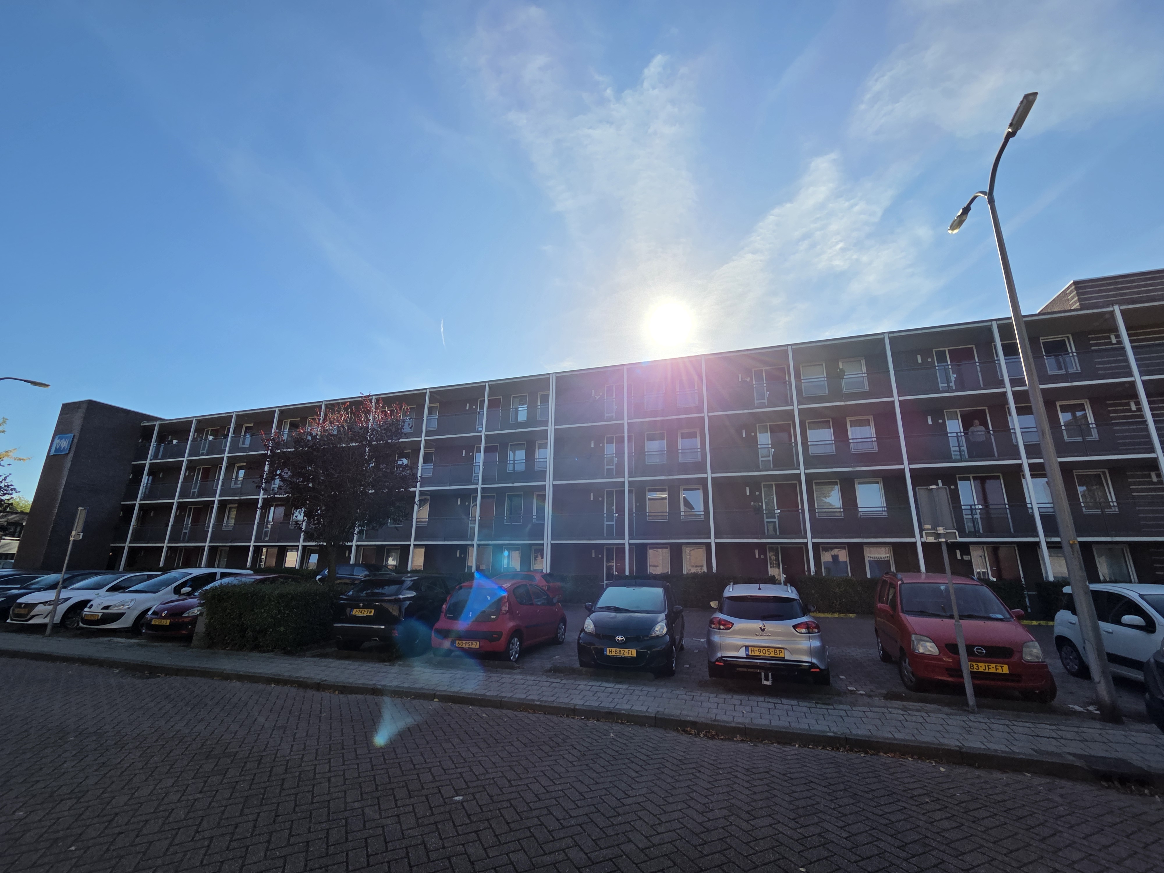 Smyrnastraat 114, 7413 BD Deventer, Nederland