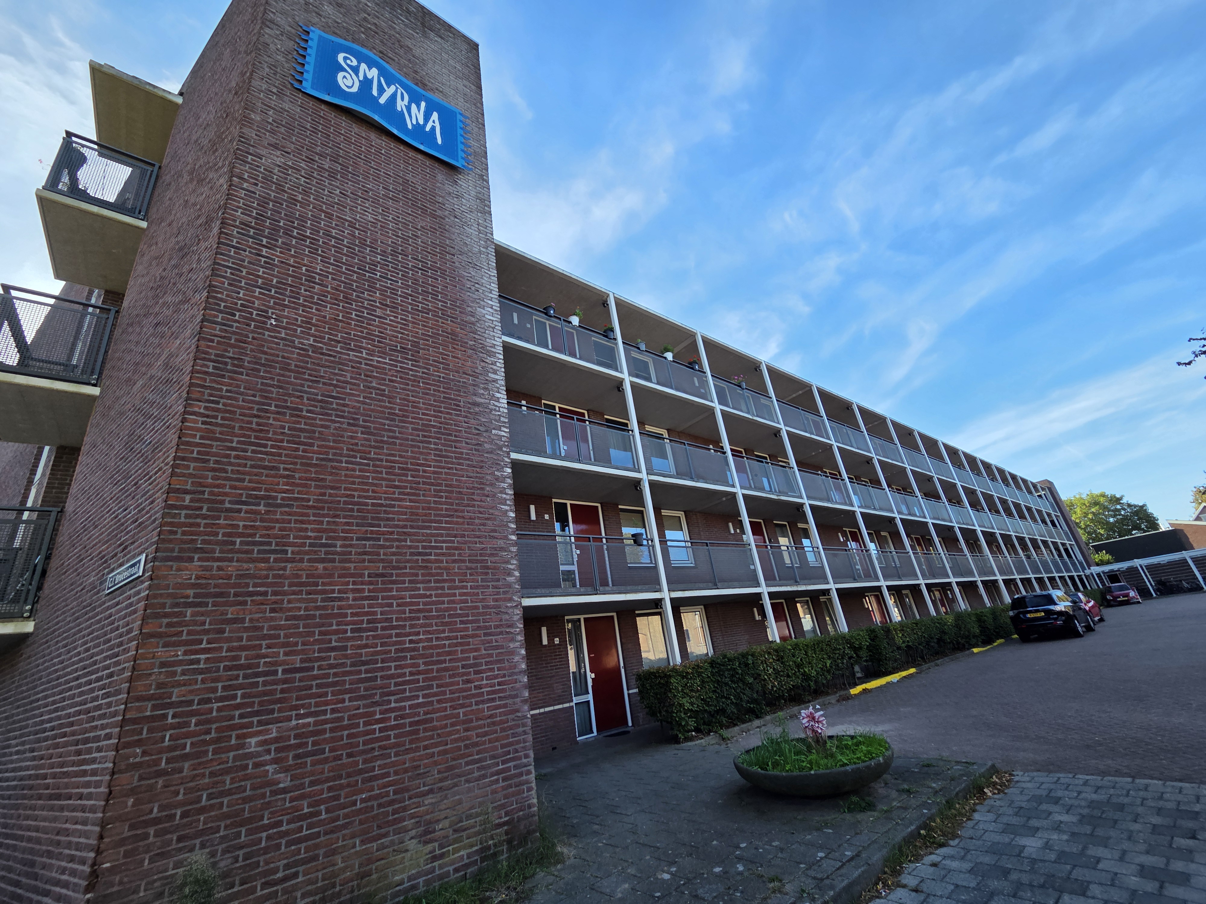 Smyrnastraat 114