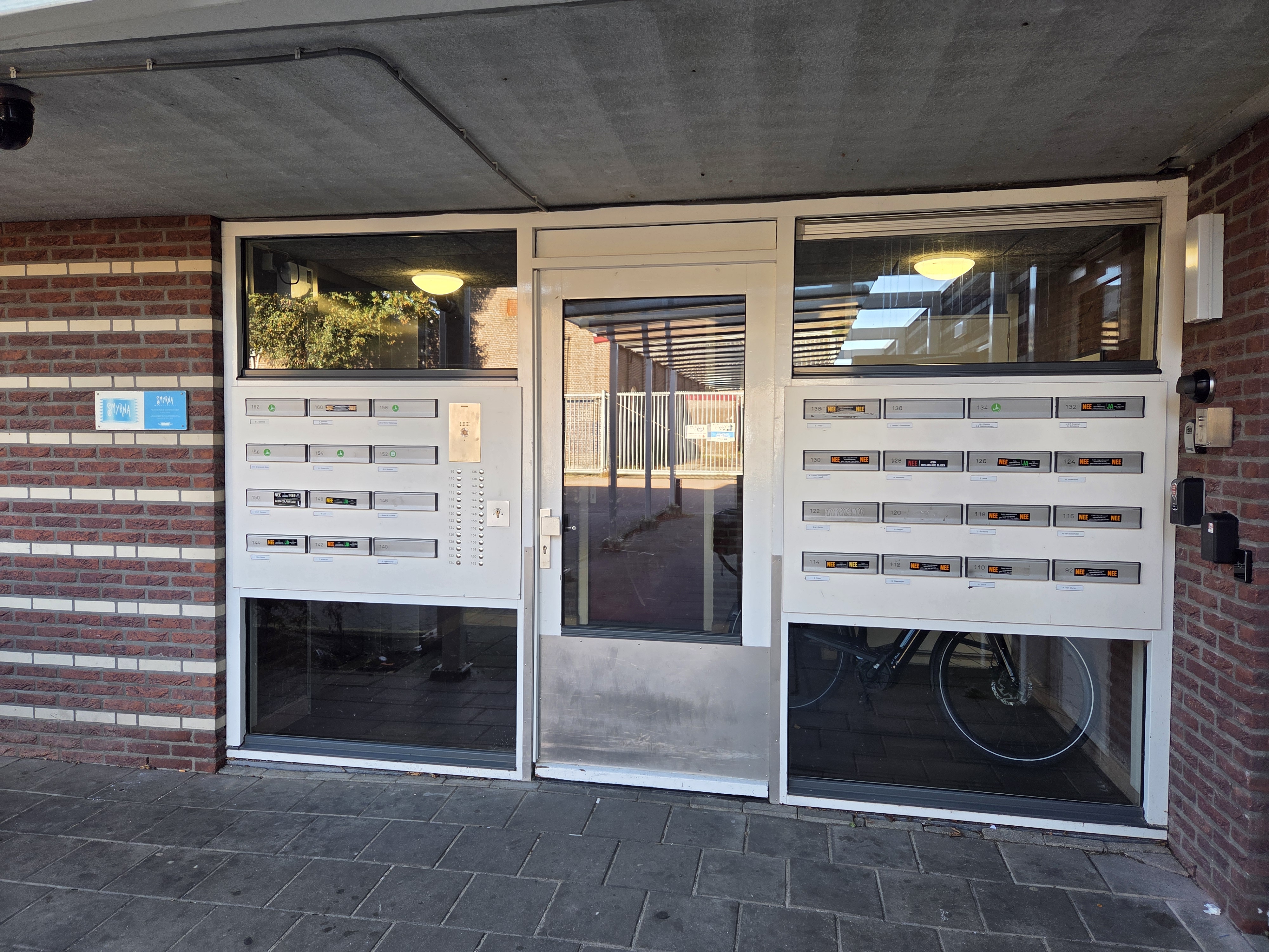 Smyrnastraat 114