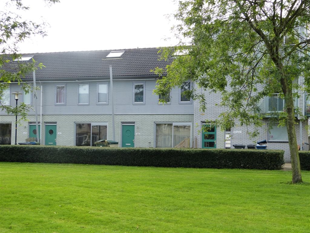 Het Kasteel 667, 7325 PK Apeldoorn, Nederland