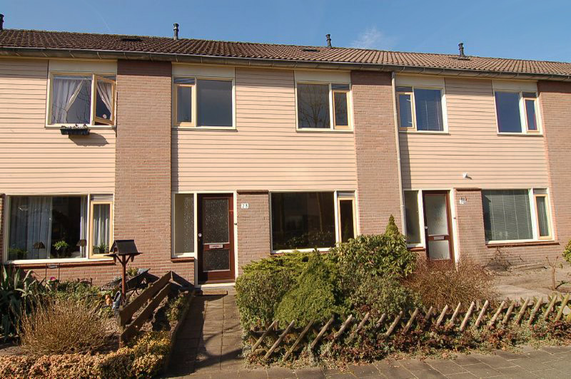 Tussenwoning te huur: Doddendaal 35, De Bouwhof Ugchelen