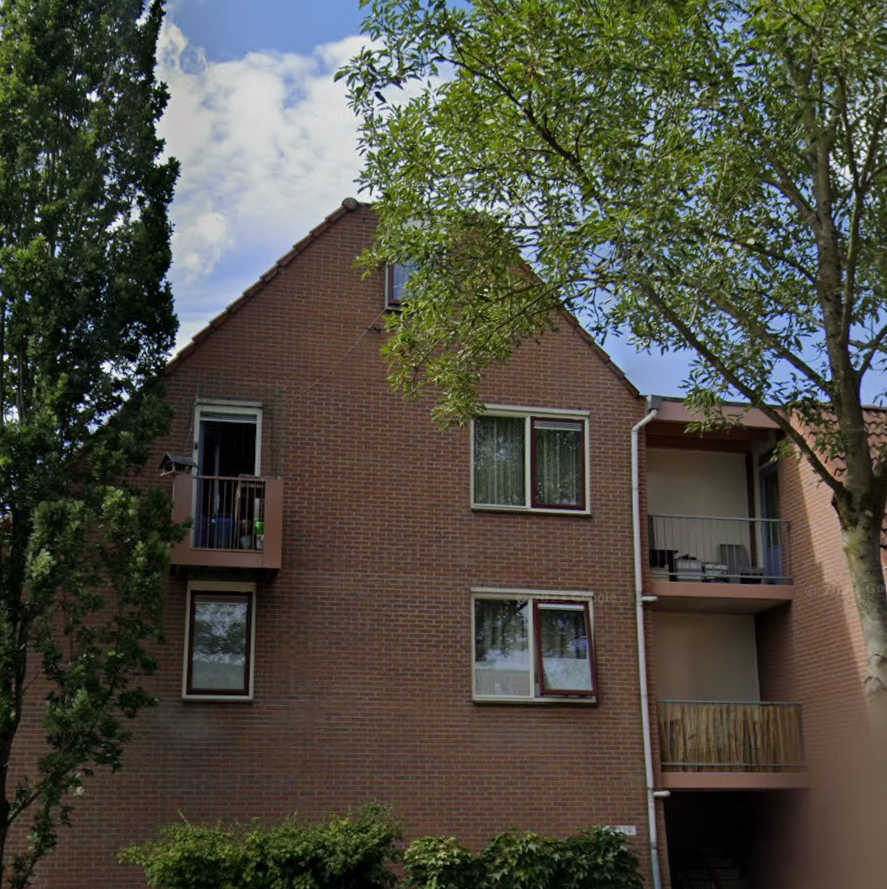Warenargaarde 329, 7329 GE Apeldoorn, Nederland