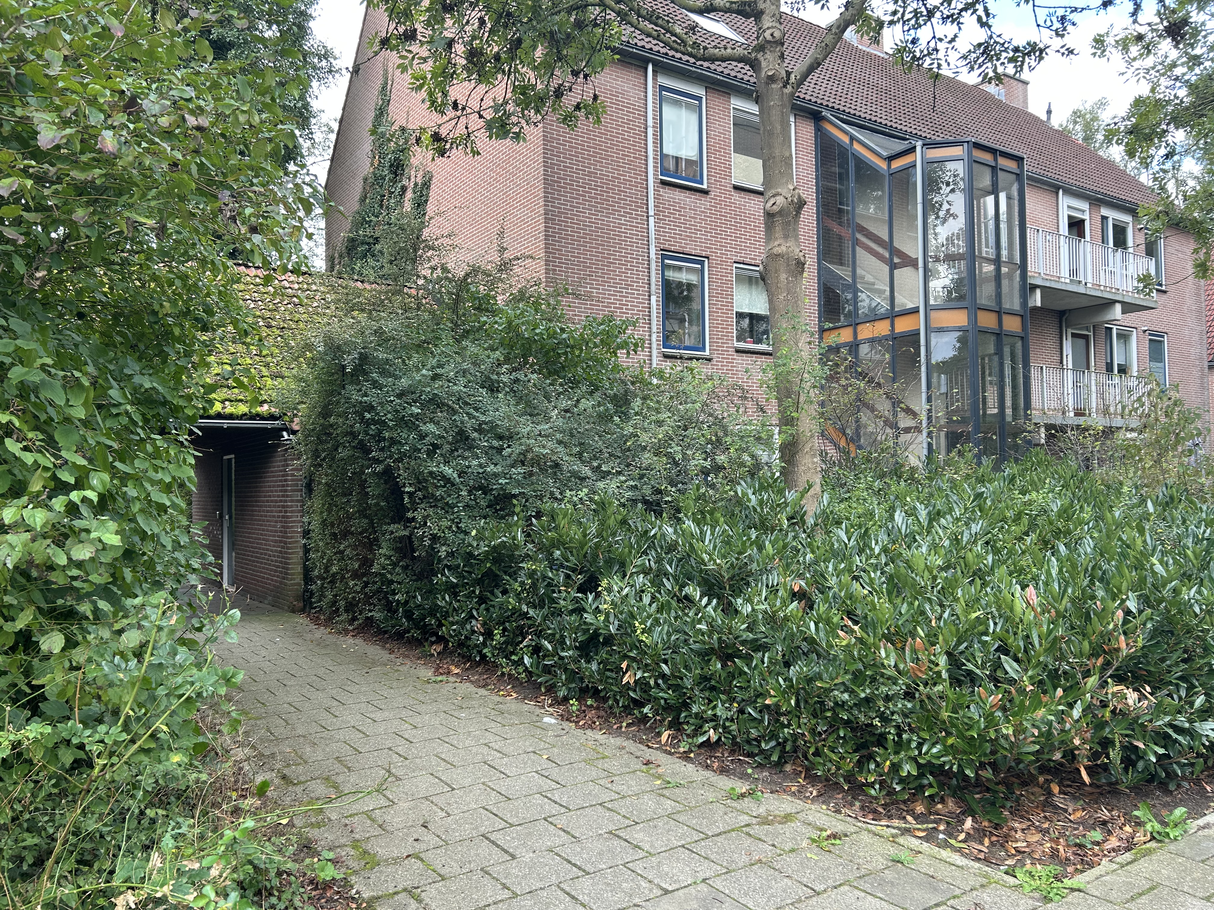 De Brink 40