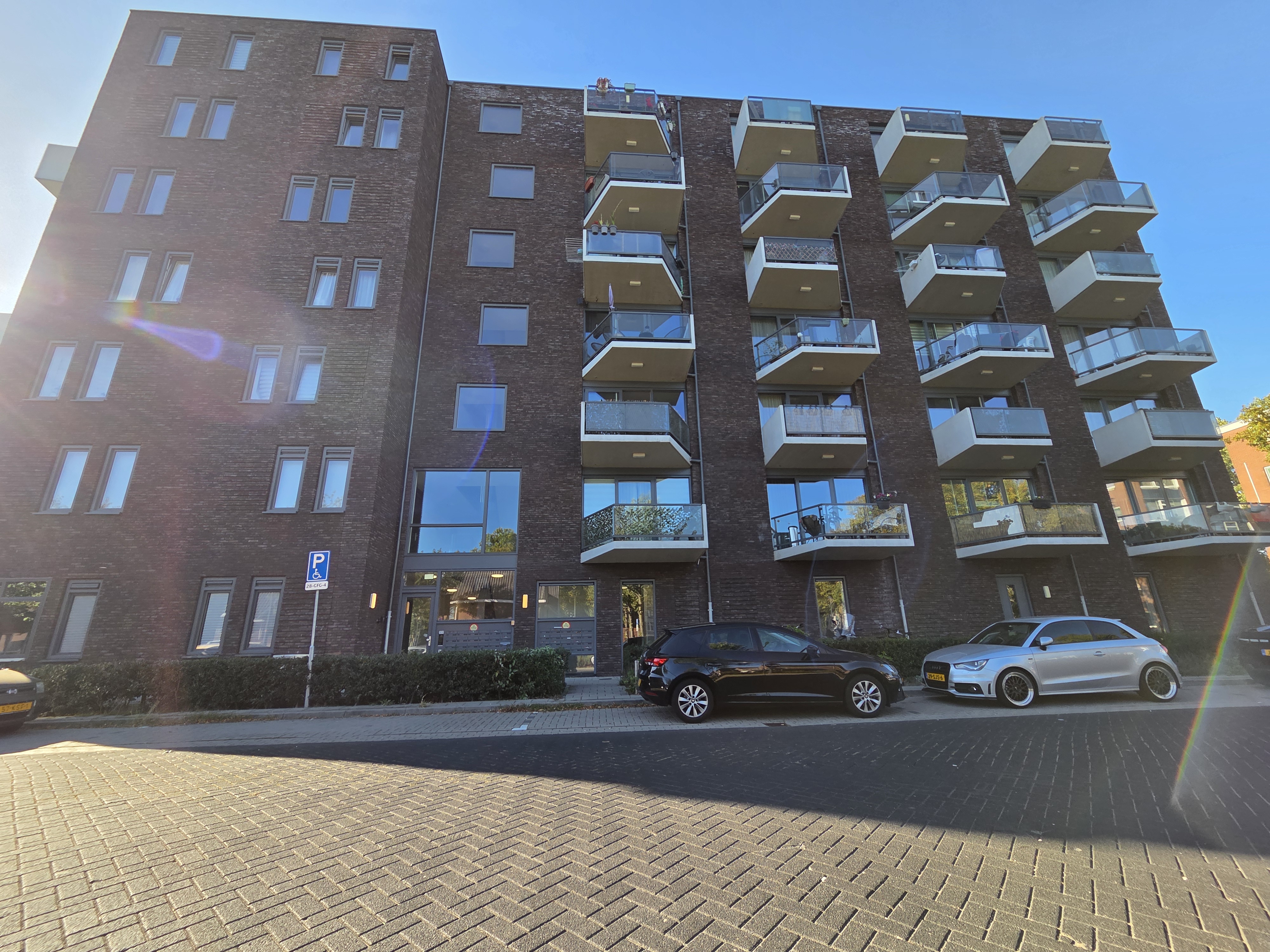 Roerstraat 35N