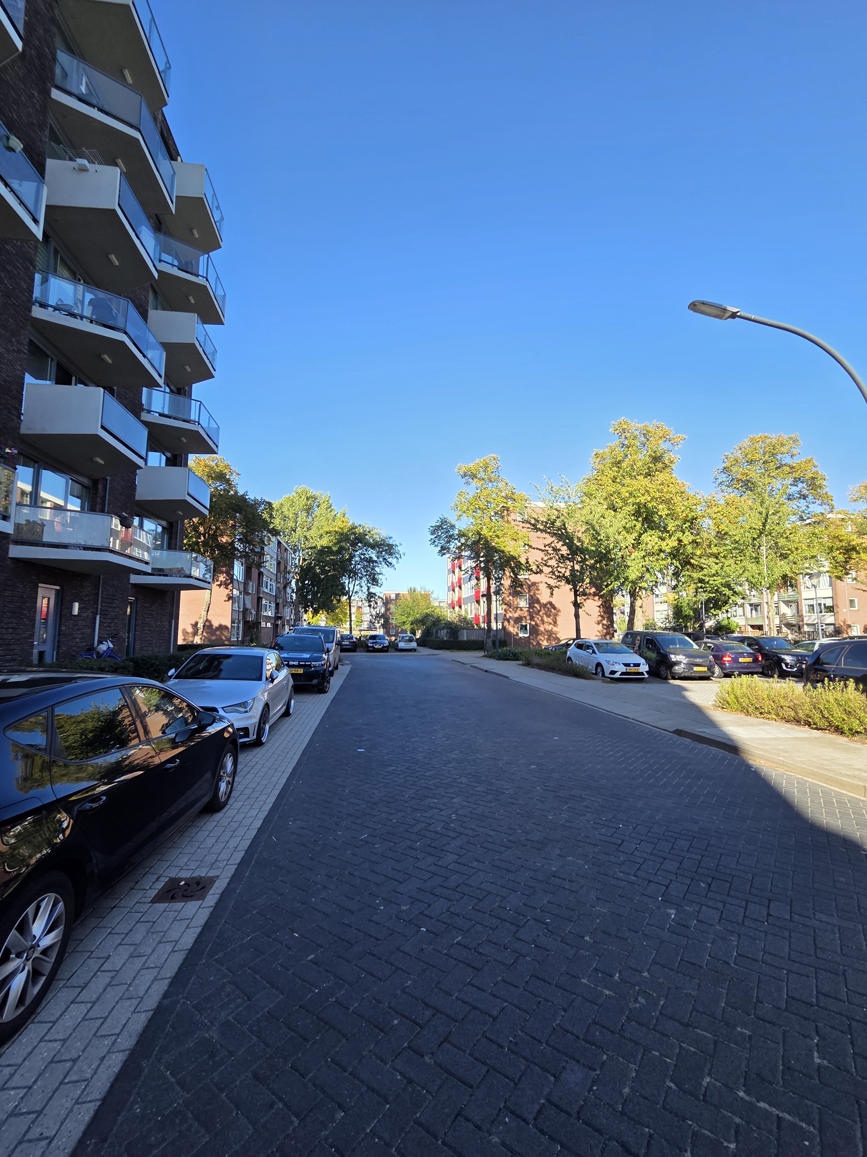 Roerstraat 35N