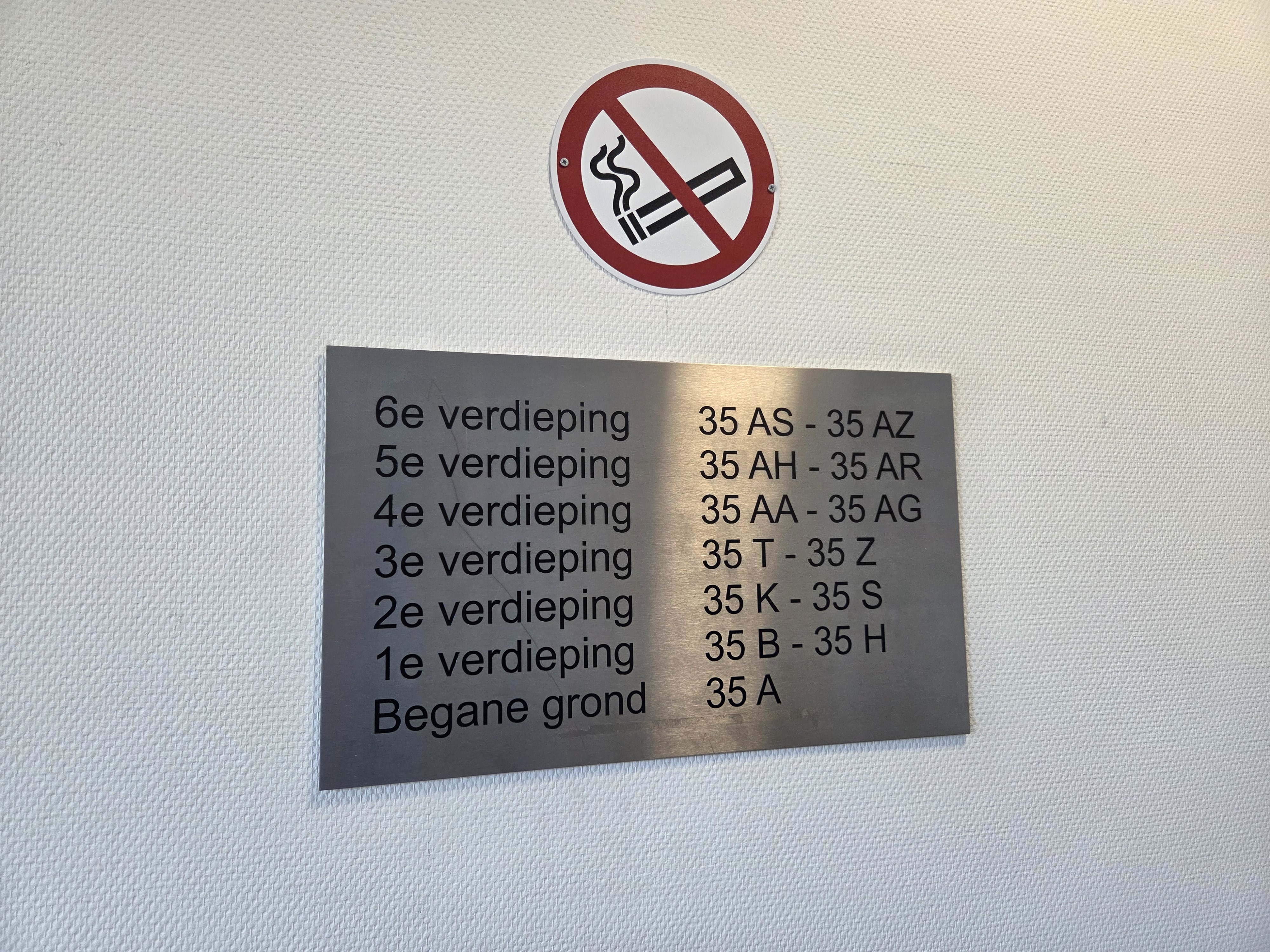 Roerstraat 35N