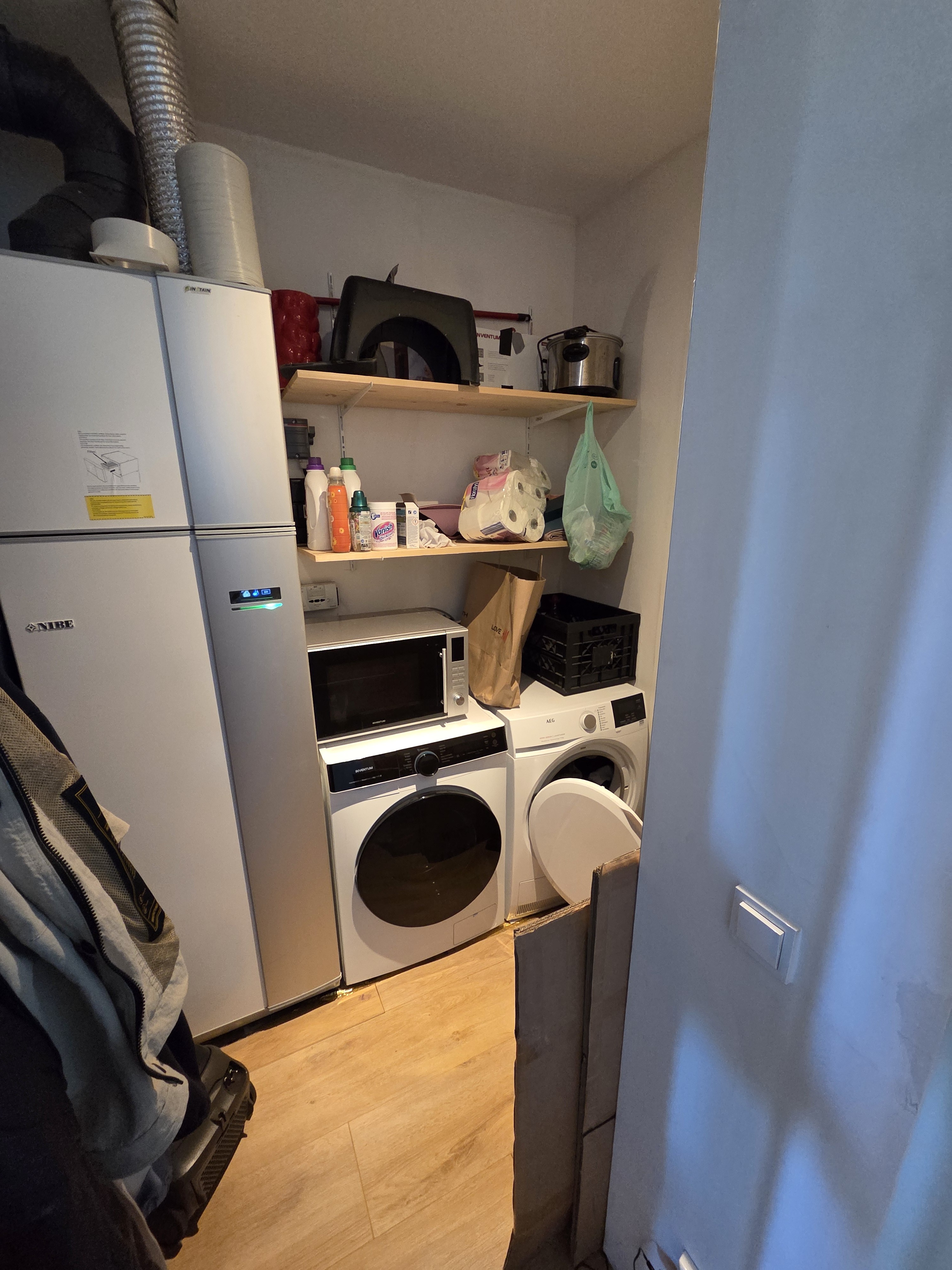 Roerstraat 35N