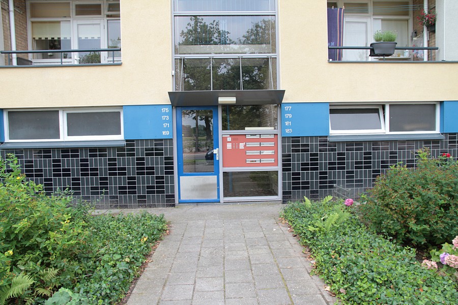 Wezenland 175