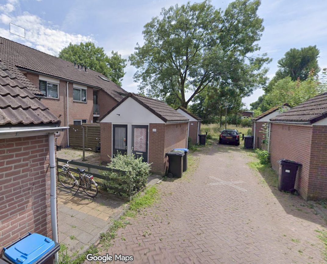 Appartement te huur: Karel Doormanstraat 80, Zeeheldenbuurt Zutphen