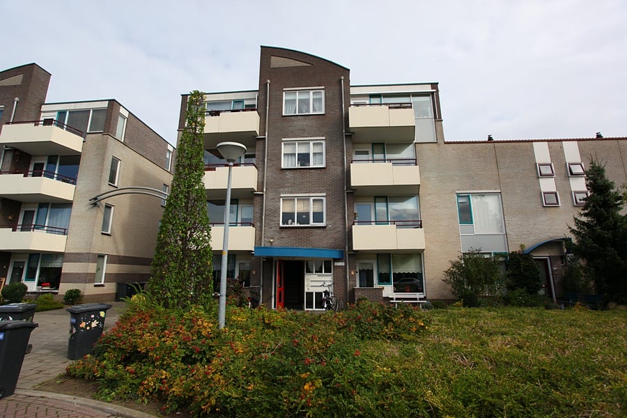 Ida Gerhardtsingel 181, 7207 CM Zutphen, Nederland