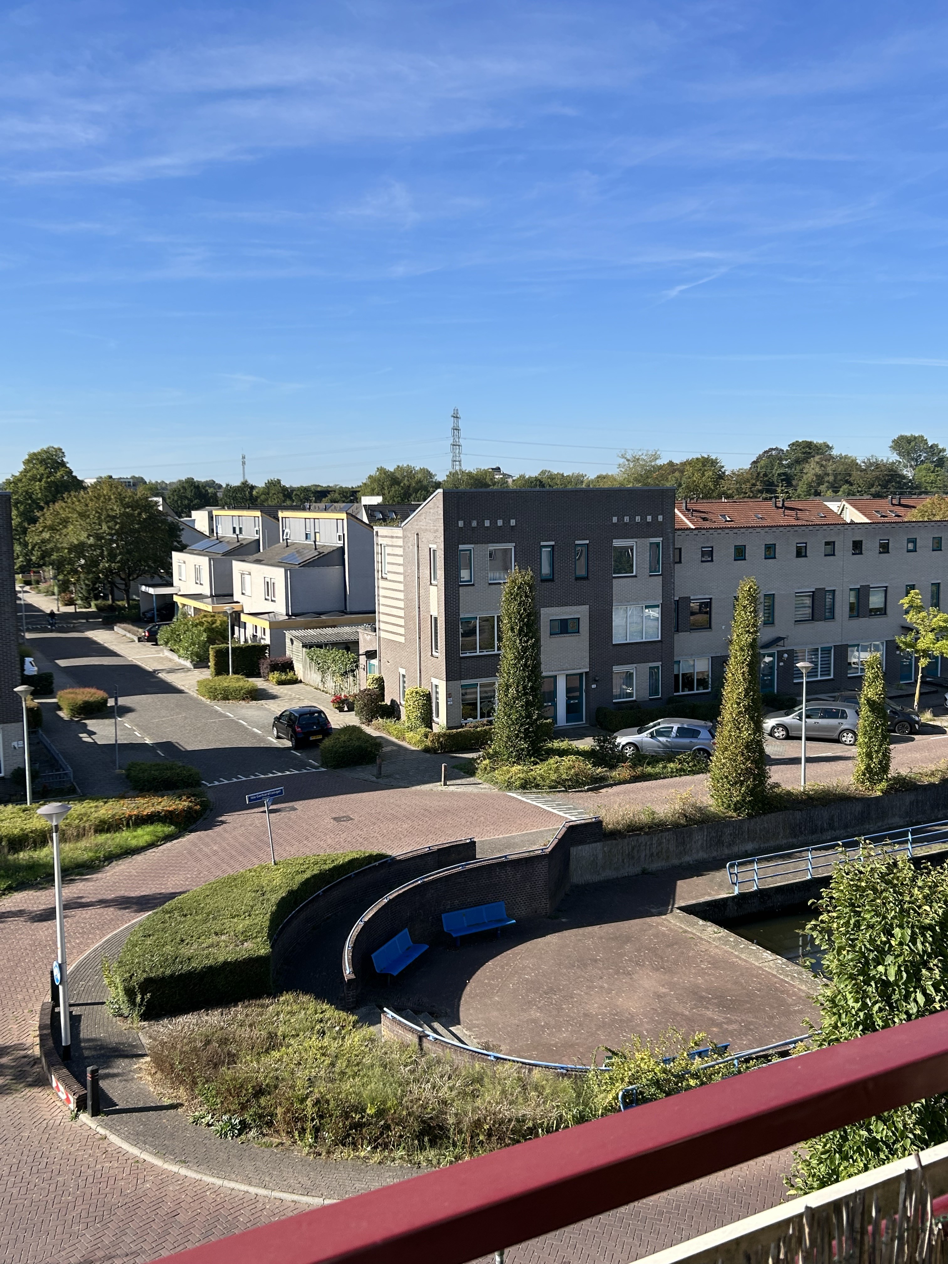 Ida Gerhardtsingel 181