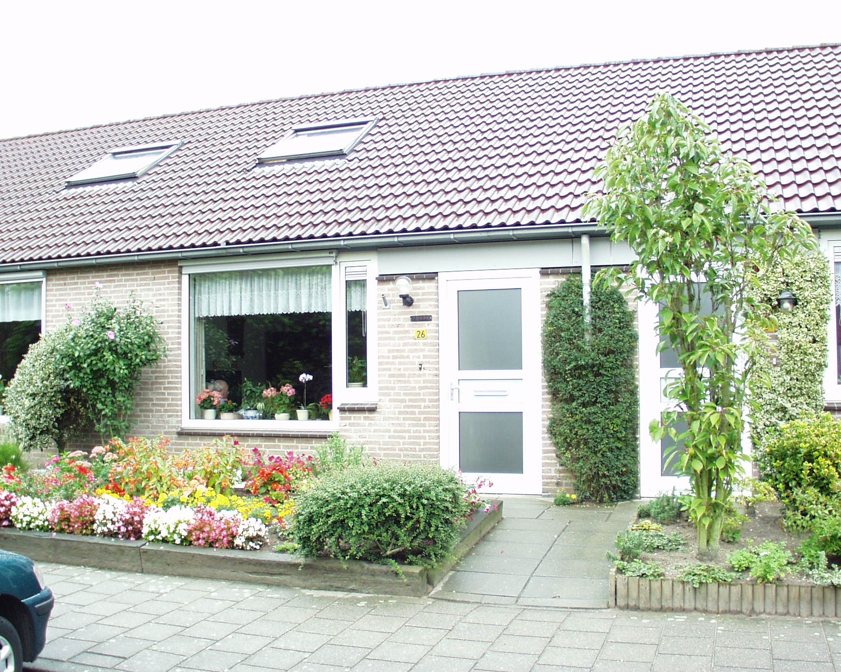 Kortenaerstraat 26, 7391 WR Twello, Nederland