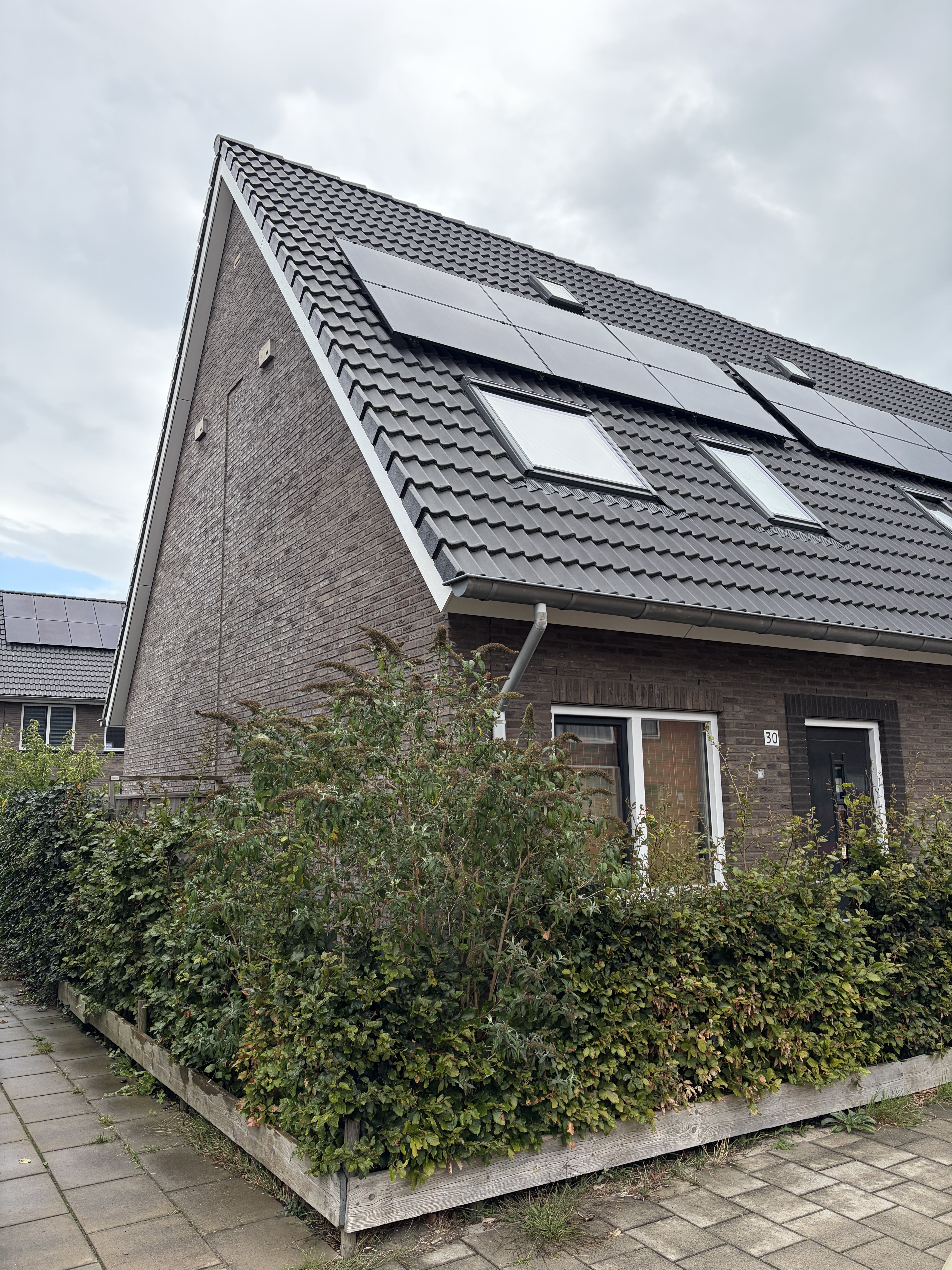 H.A. Lorentzstraat 30, 6961 XL Eerbeek, Nederland