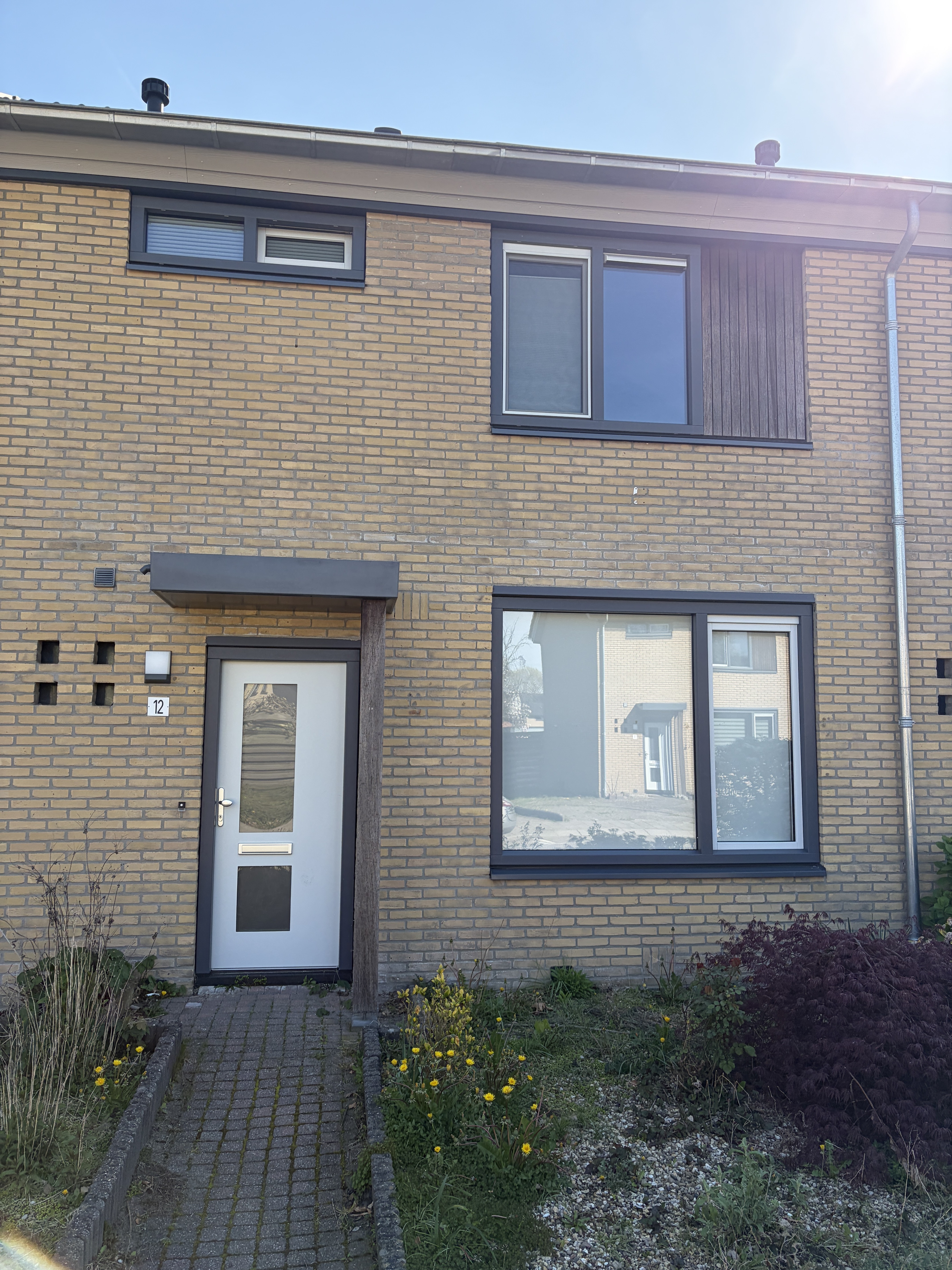 Beethovenstraat 12, 6961 BD Eerbeek, Nederland
