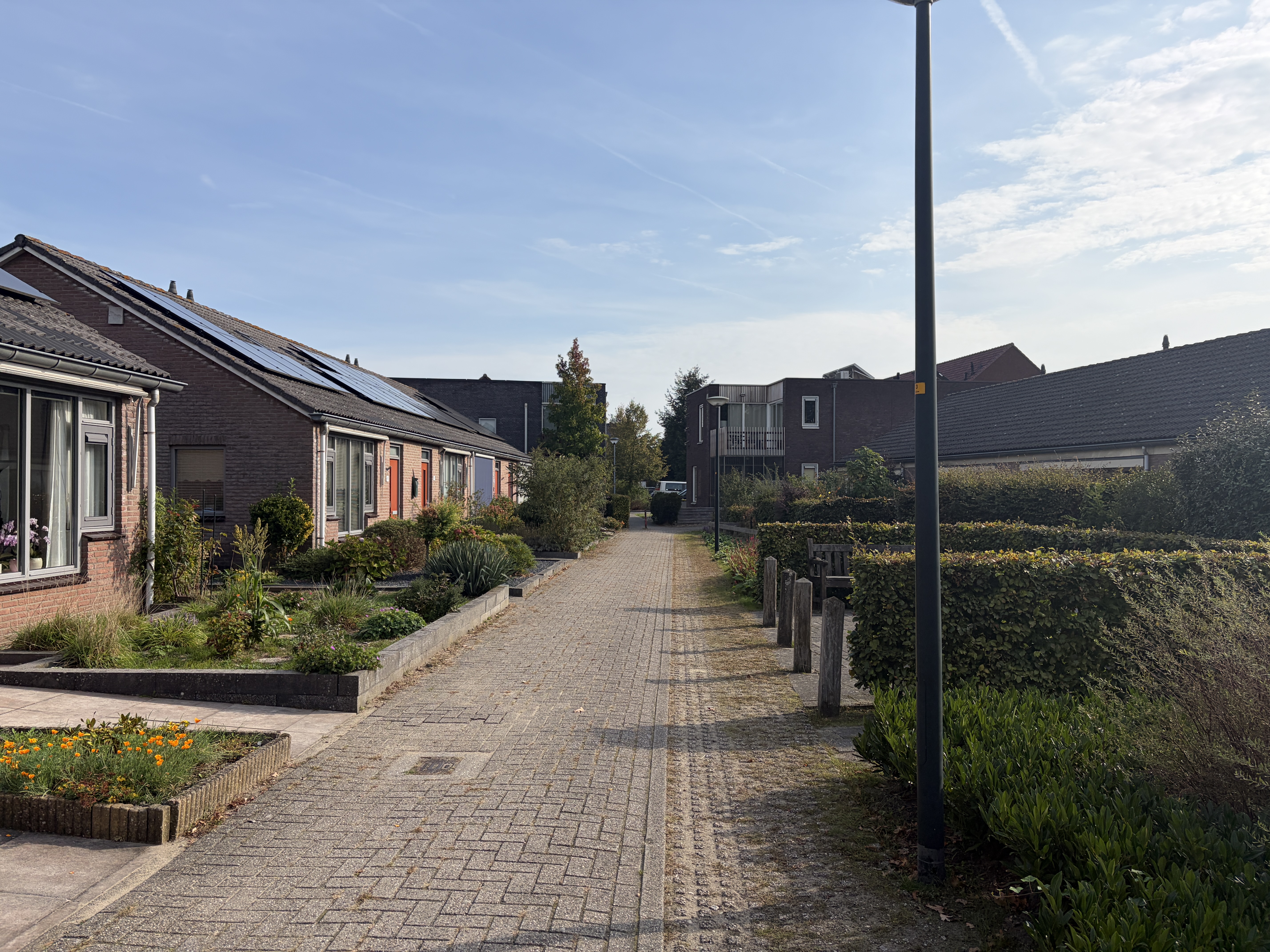 Veldheim 9