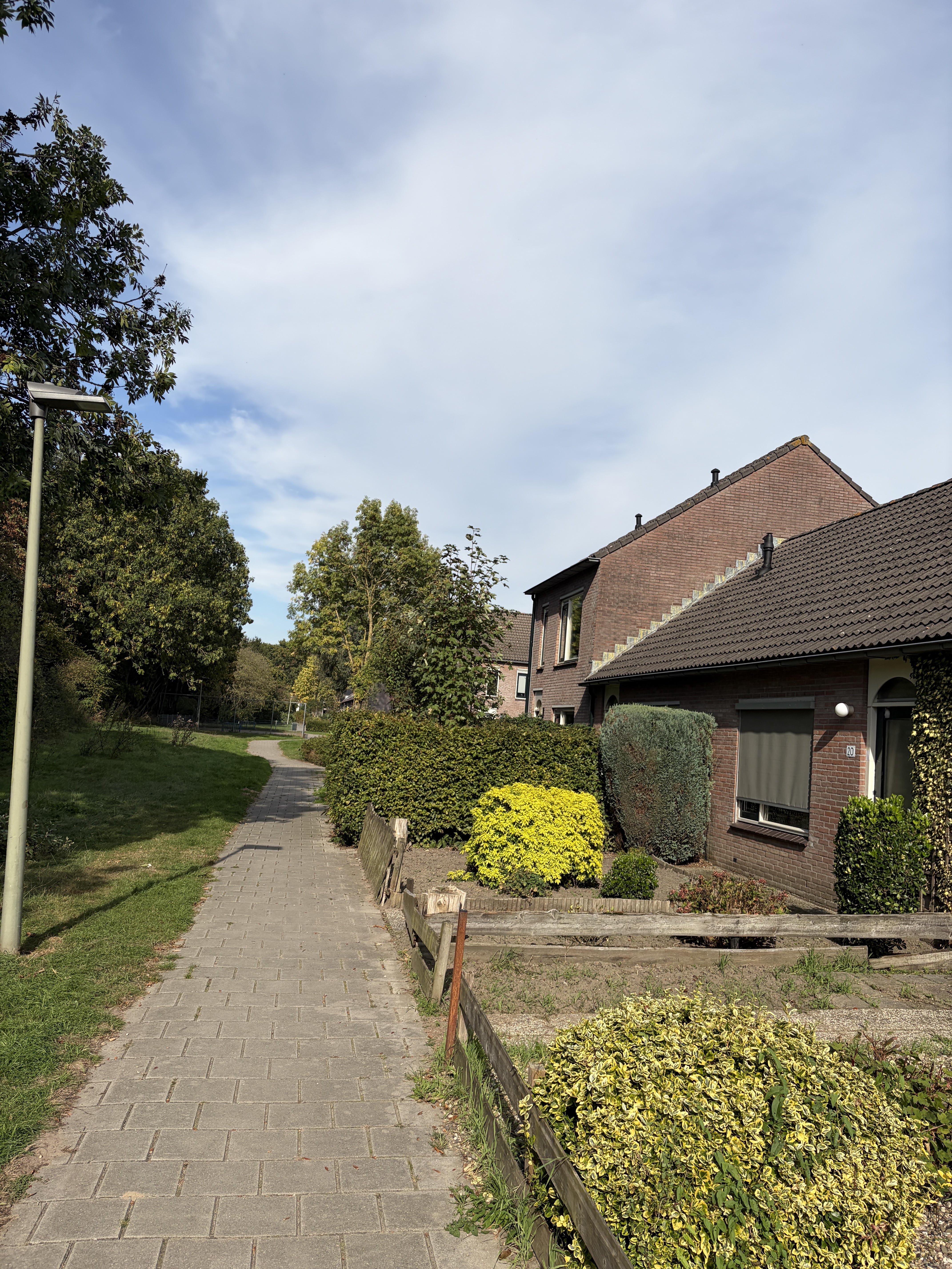 De Karre 22