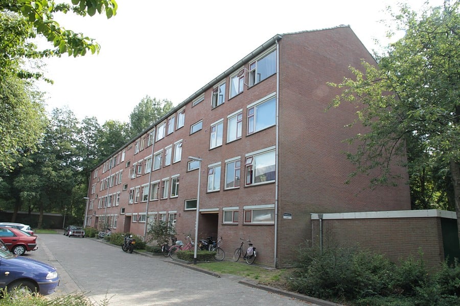 Apartment for rent: Bukhorst 8, Borgele Deventer