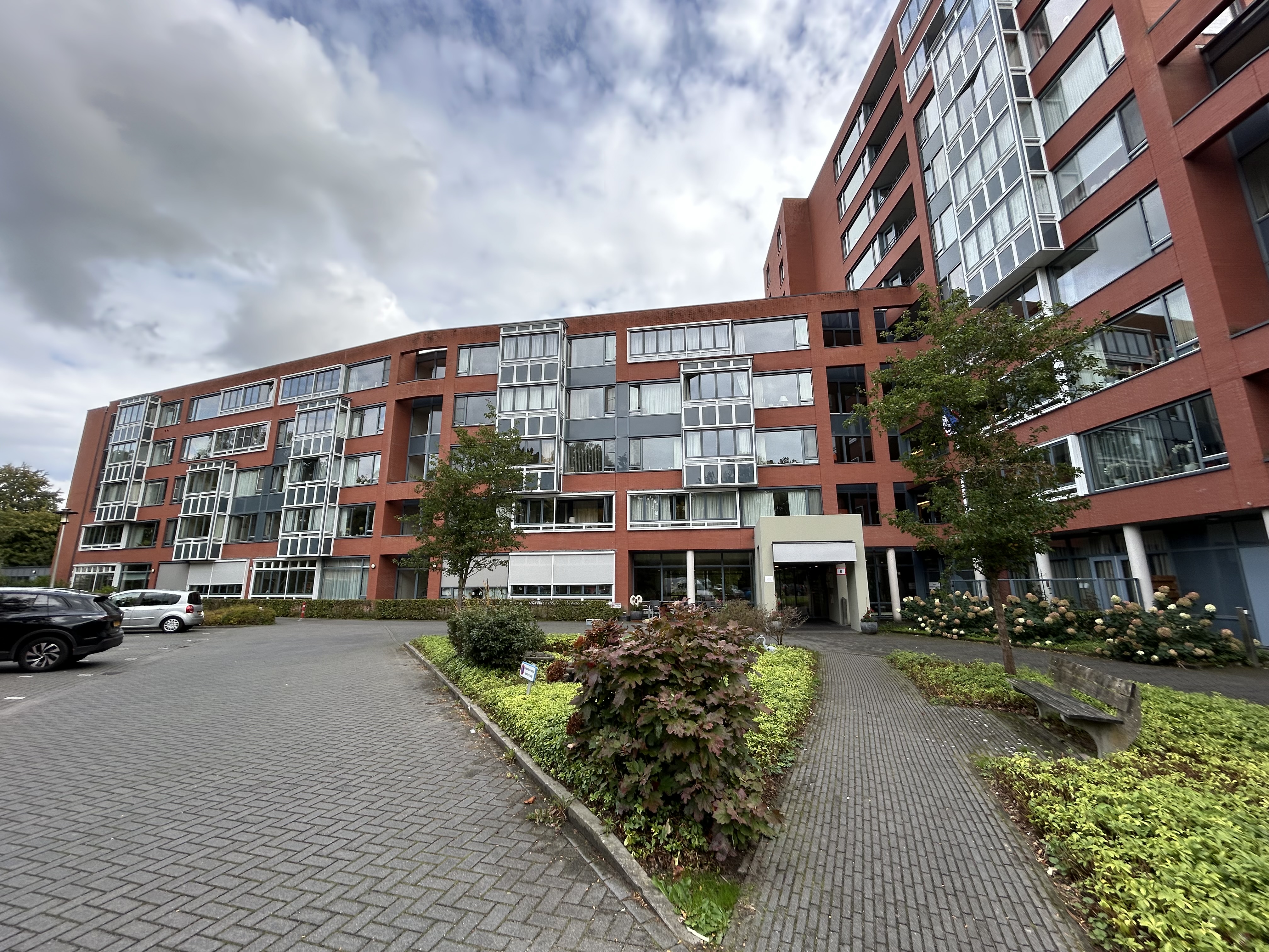 Woning te huur: Sportlaan 168+P53, Orden Apeldoorn