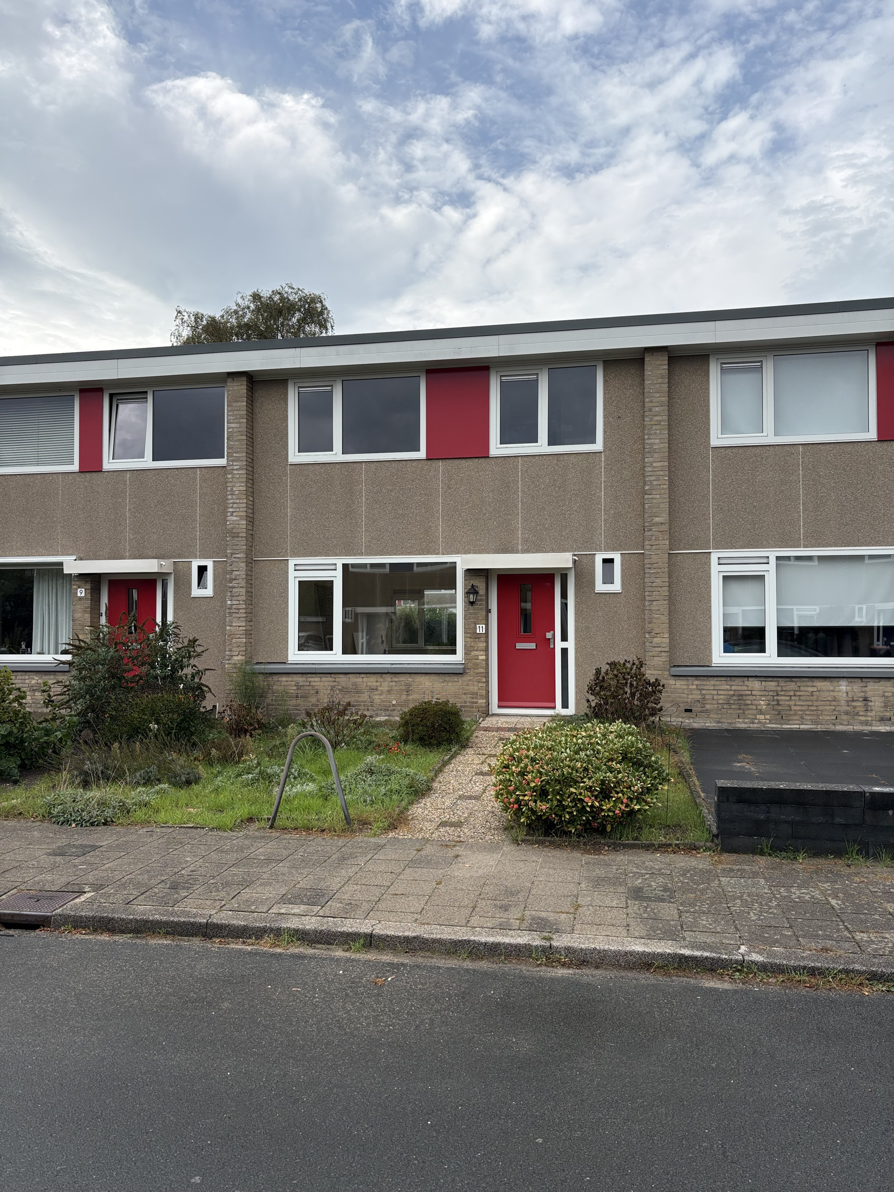 Thomas van Aquinostraat 11, 7323 JA Apeldoorn, Nederland