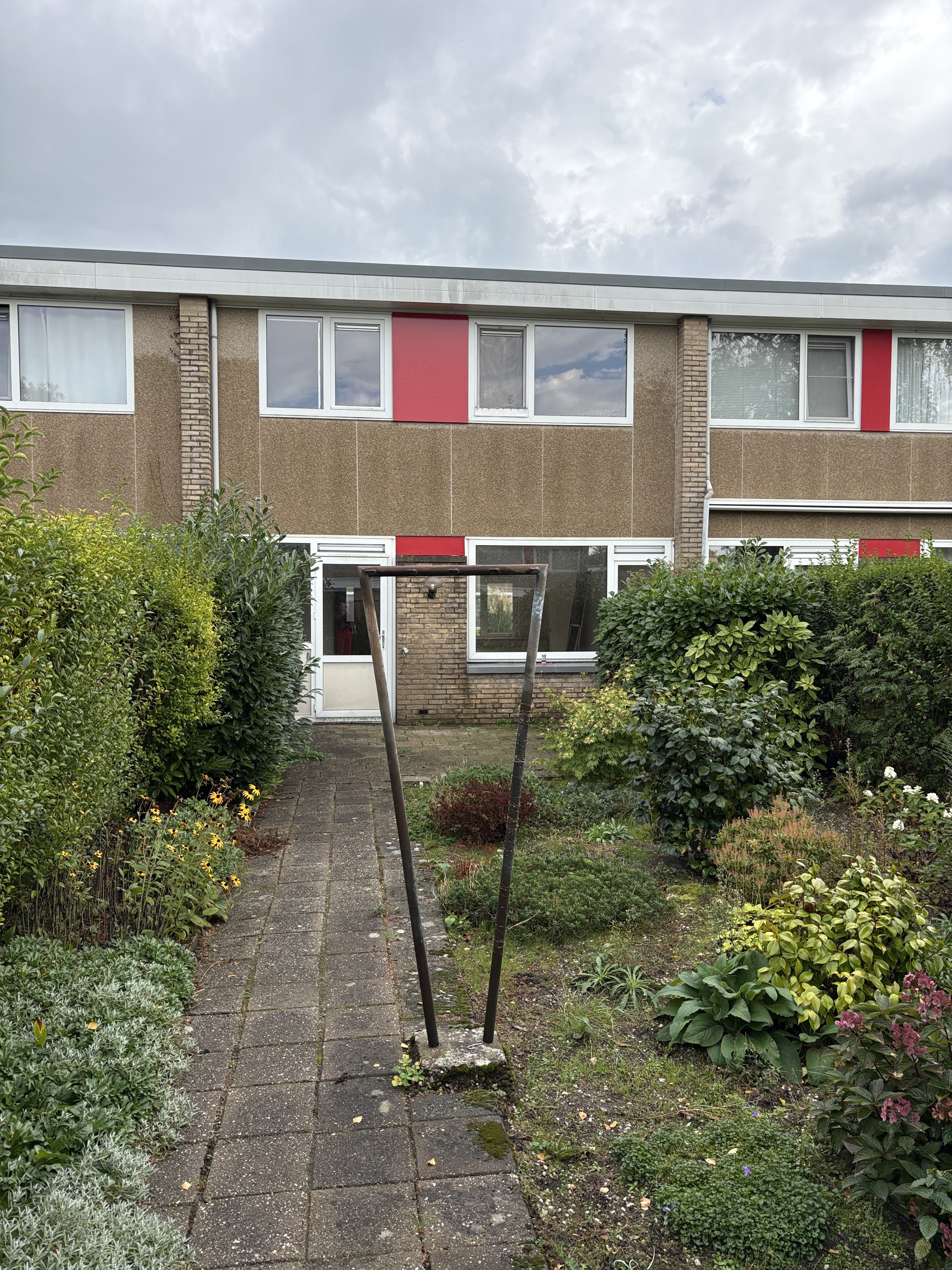 Thomas van Aquinostraat 11
