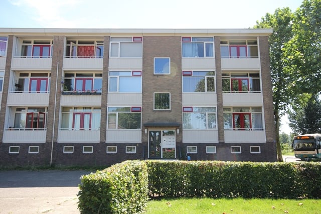 Talmastraat 59, 7204 LN Zutphen, Nederland