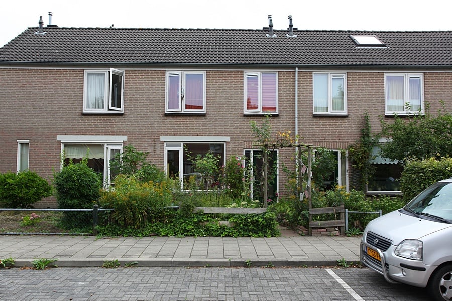 Kruisstraat 49, 7205 BG Zutphen, Nederland
