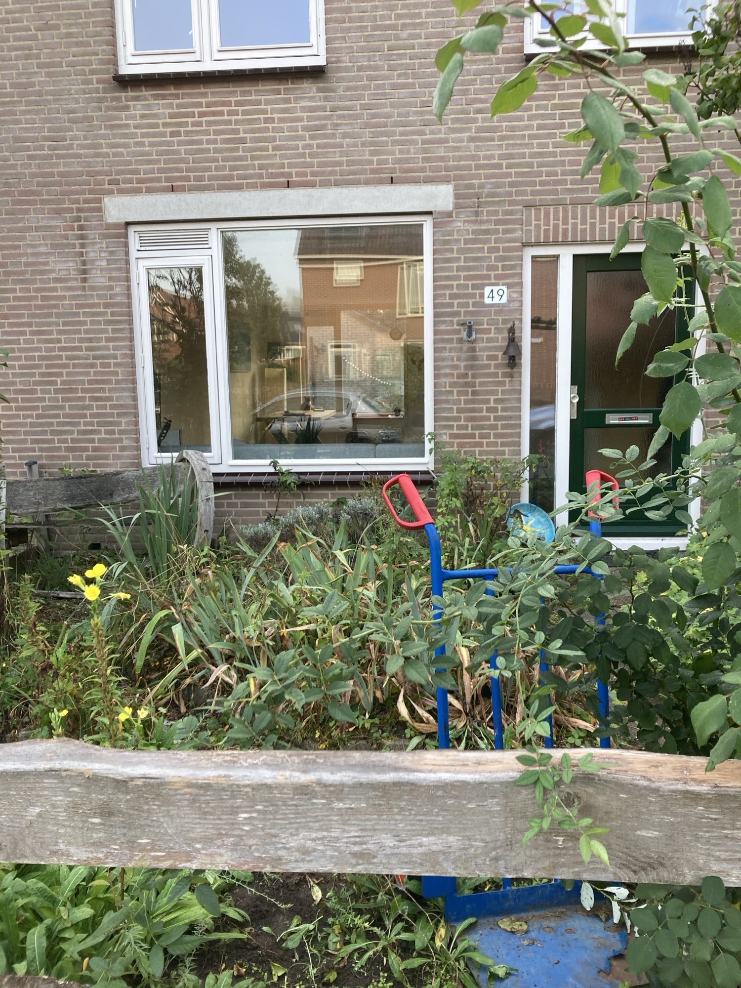 Kruisstraat 49
