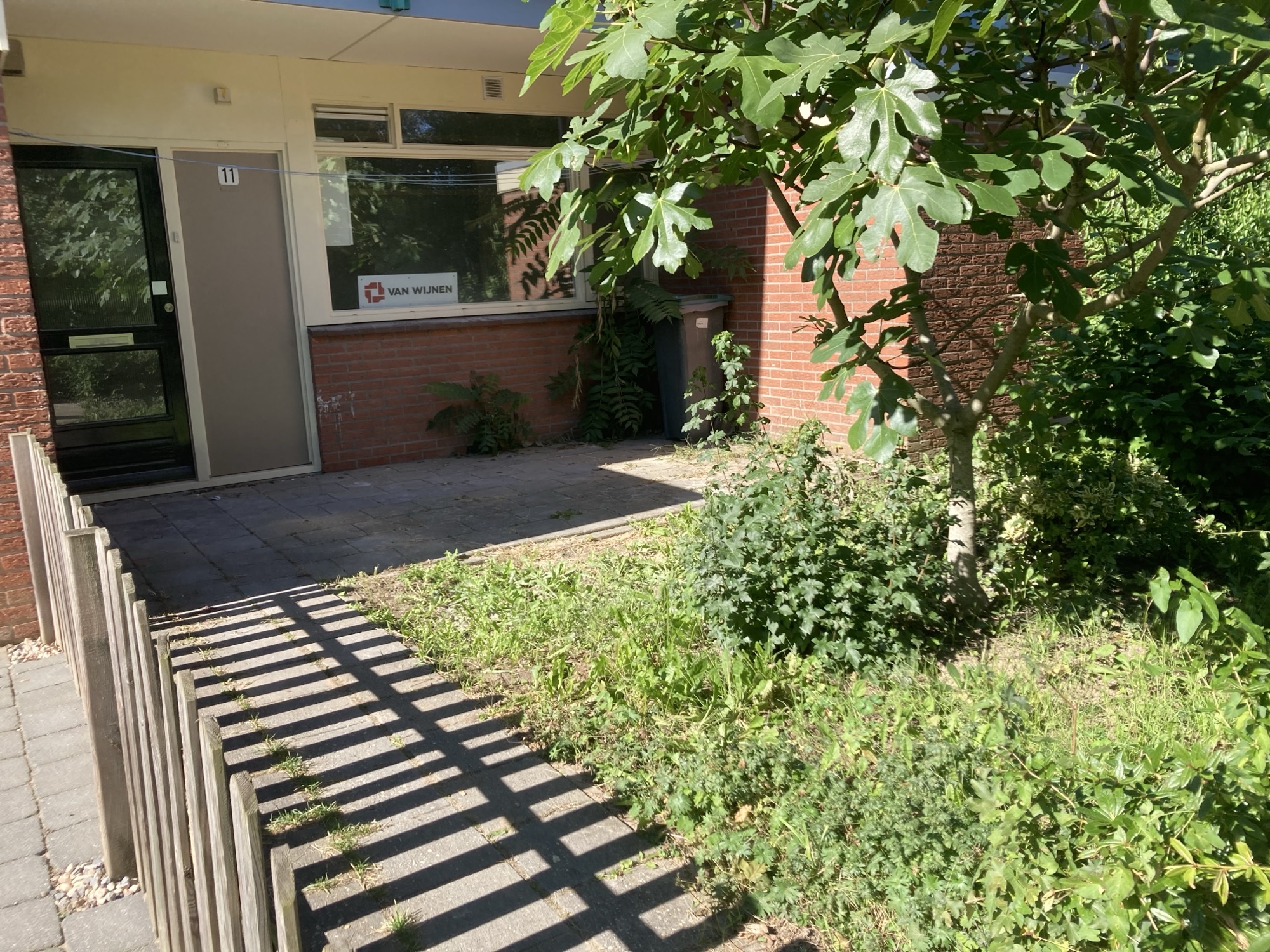 Appartement te huur: Mulderskamp 11, De Hoven Zutphen