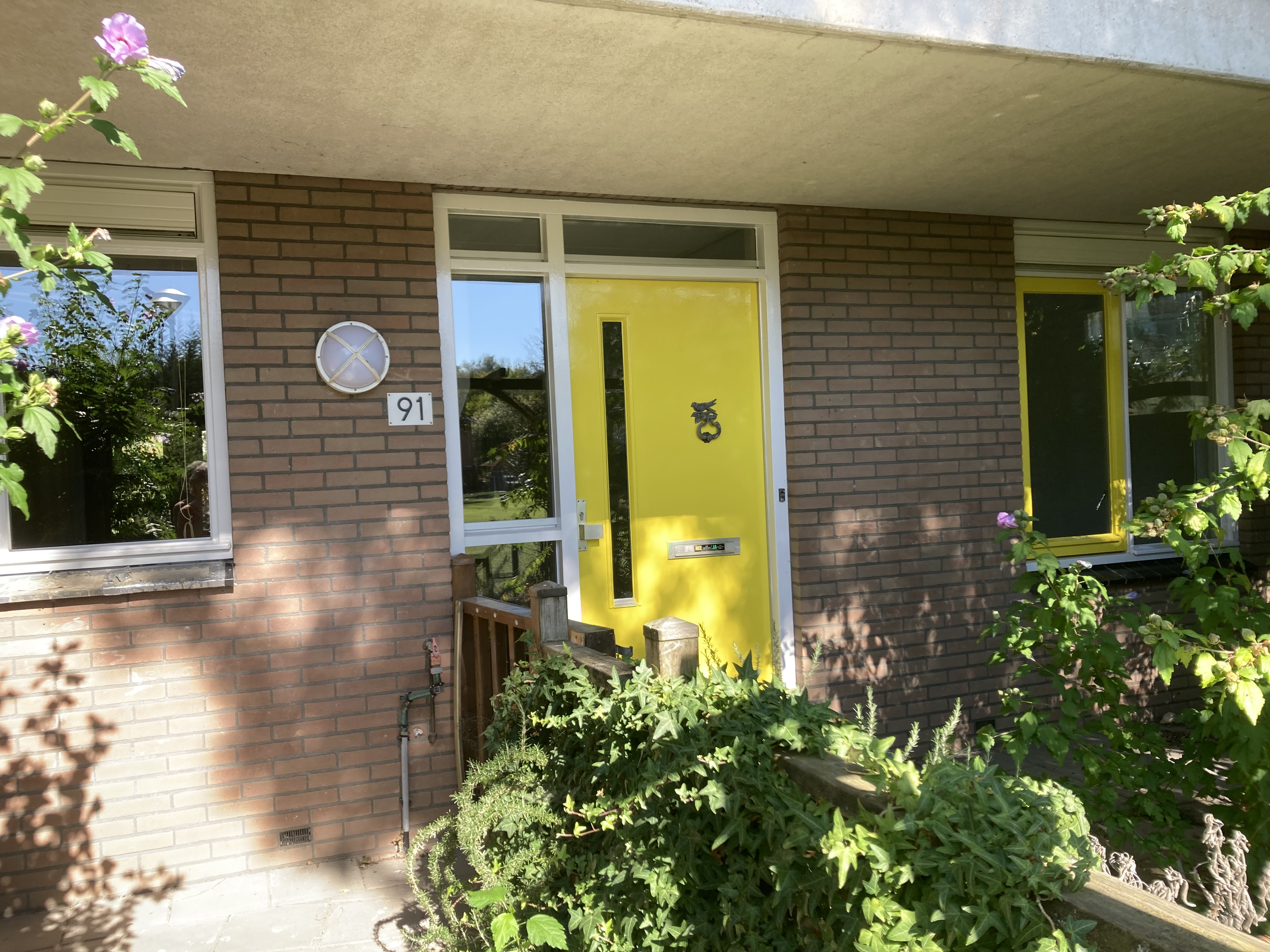 Mulderskamp 91, 7205 BT Zutphen, Nederland