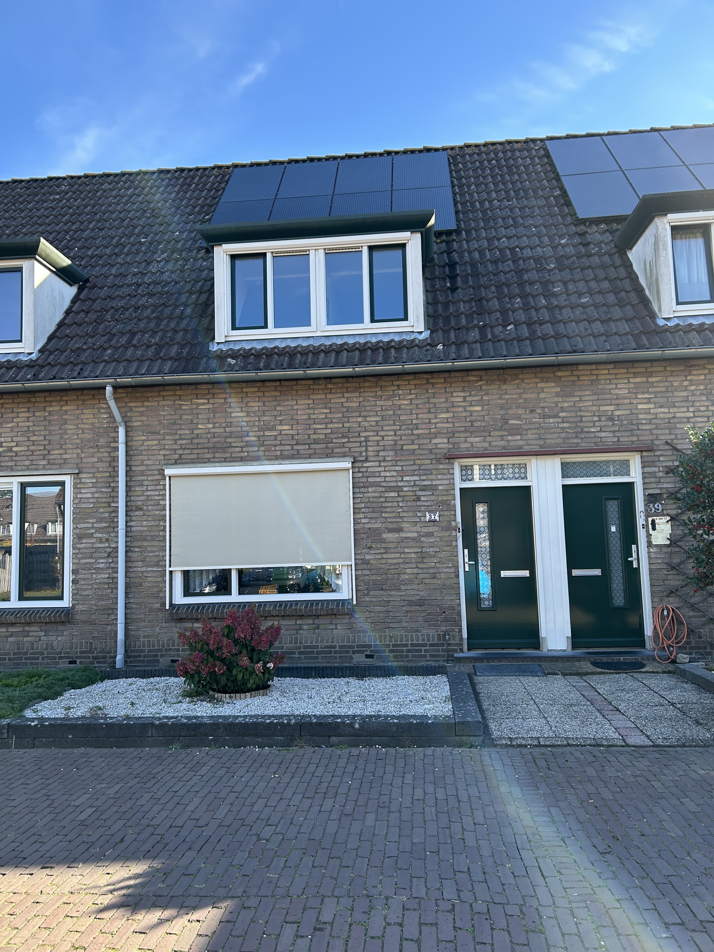 Valeriuslaan 37, 7333 ED Apeldoorn, Nederland