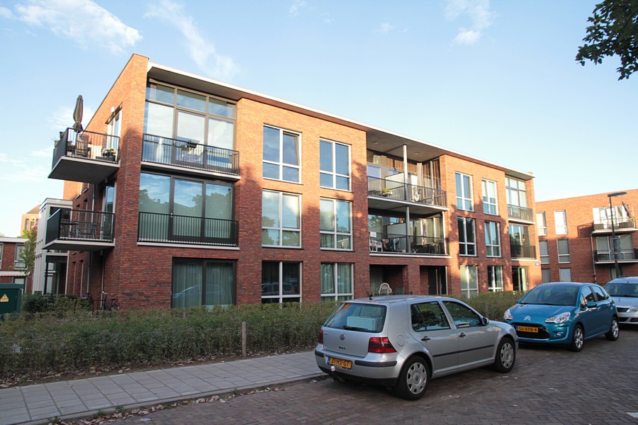 Van Boecholtstraat 68