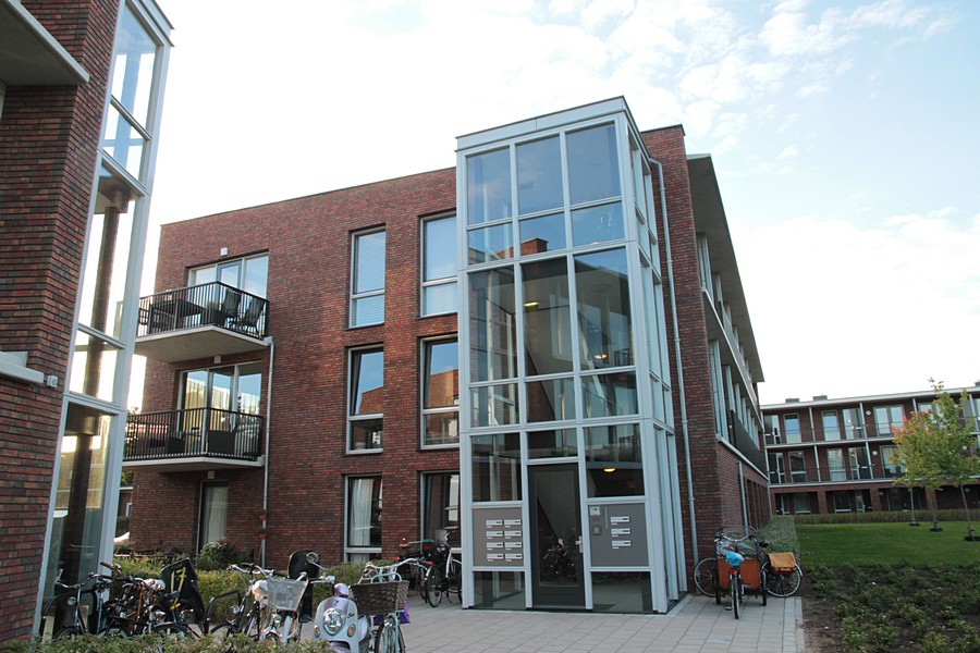 Van Boecholtstraat 68