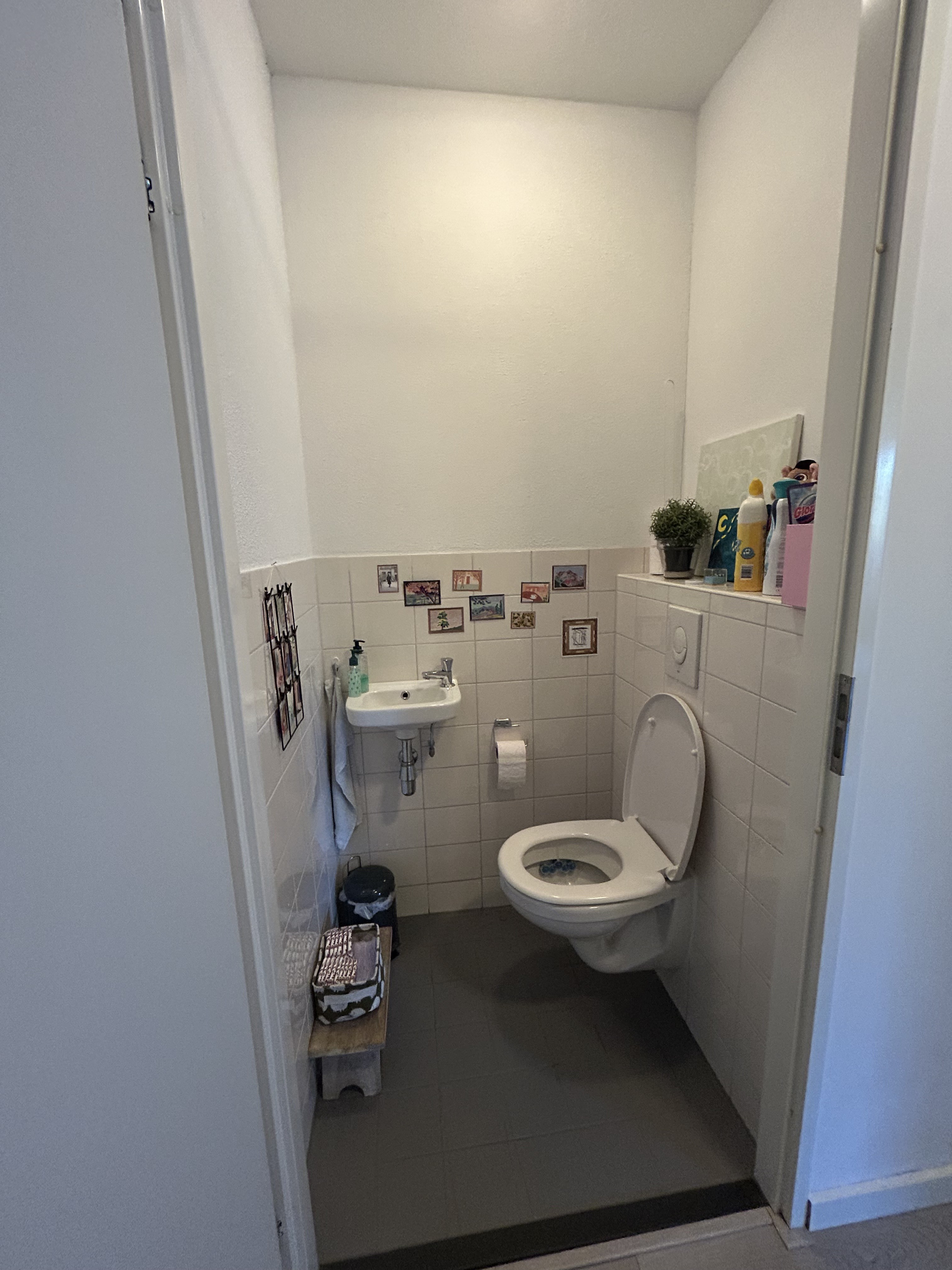 Van Boecholtstraat 68