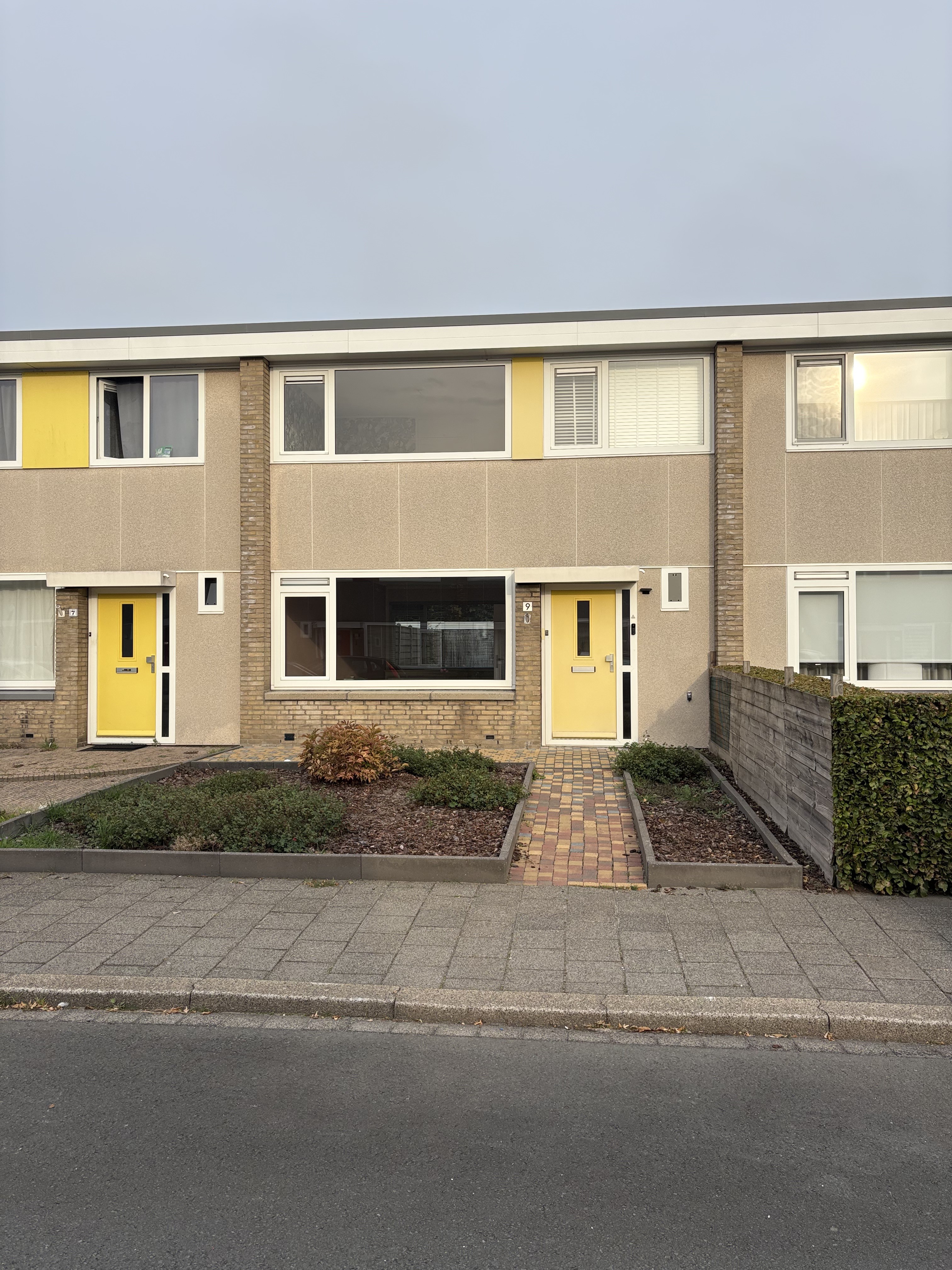 Origenesstraat 9, 7323 JN Apeldoorn, Nederland