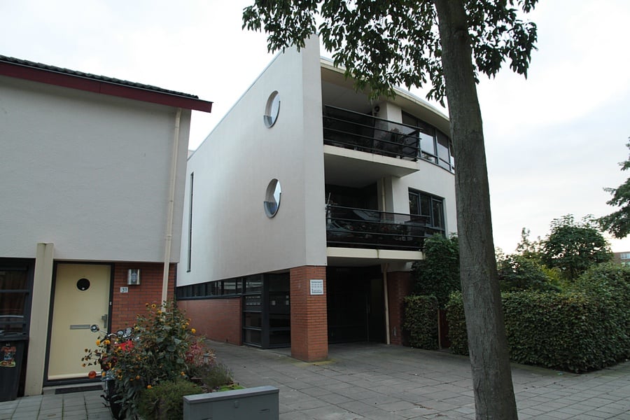 Somervaart 63