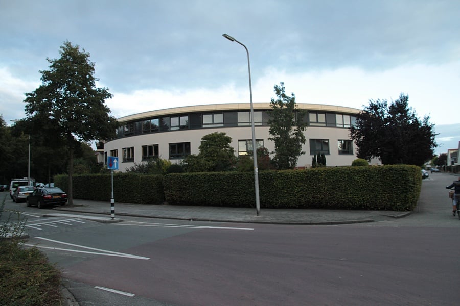 Somervaart 63, 7421 HT Deventer, Nederland
