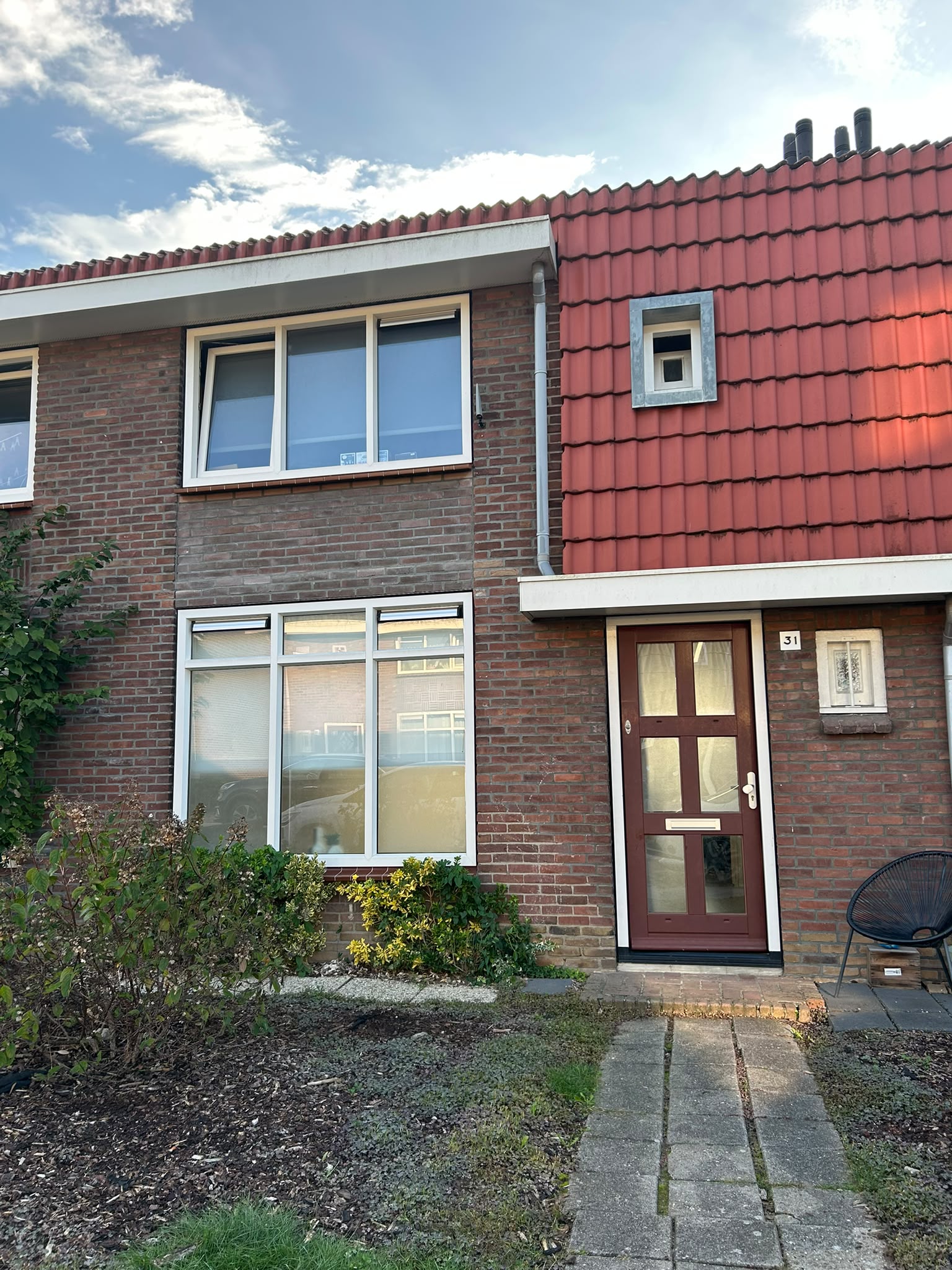 Goeman Borgesiusstraat 31, 7204 MD Zutphen, Nederland