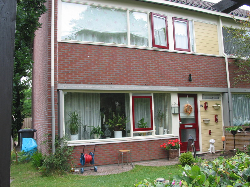 De Gaikhorst 167, 7231 NK Warnsveld, Nederland