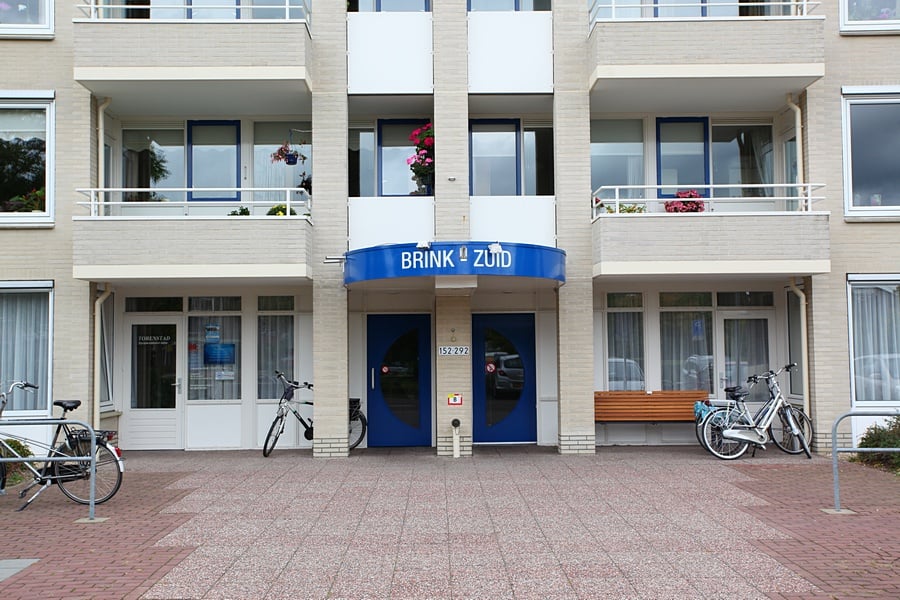 De Brink 280, 7206 KE Zutphen, Nederland