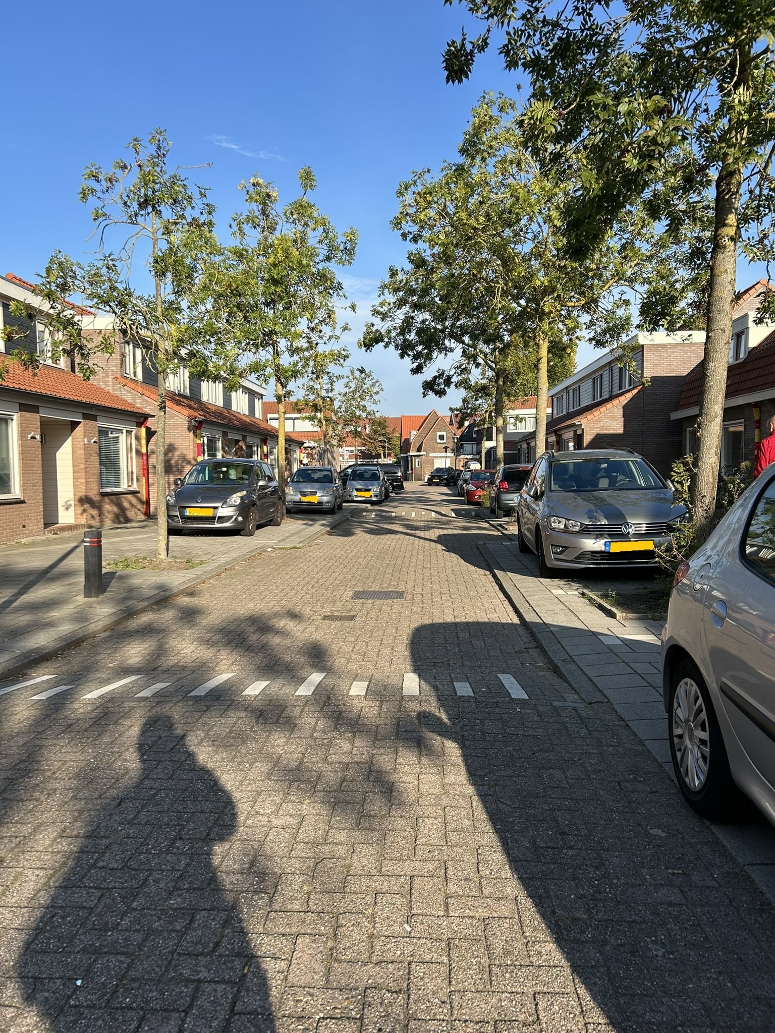 Van Haexbergenstraat 25
