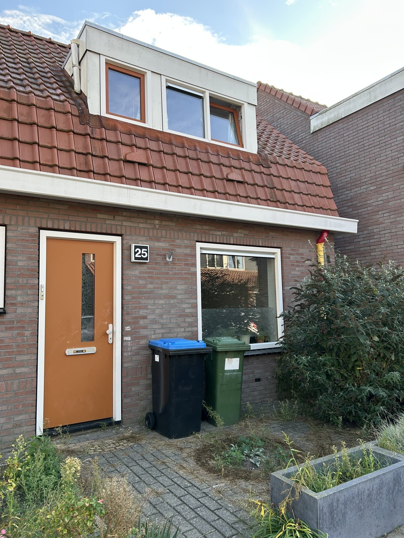 Van Haexbergenstraat 25, 7416 AT Deventer, Nederland