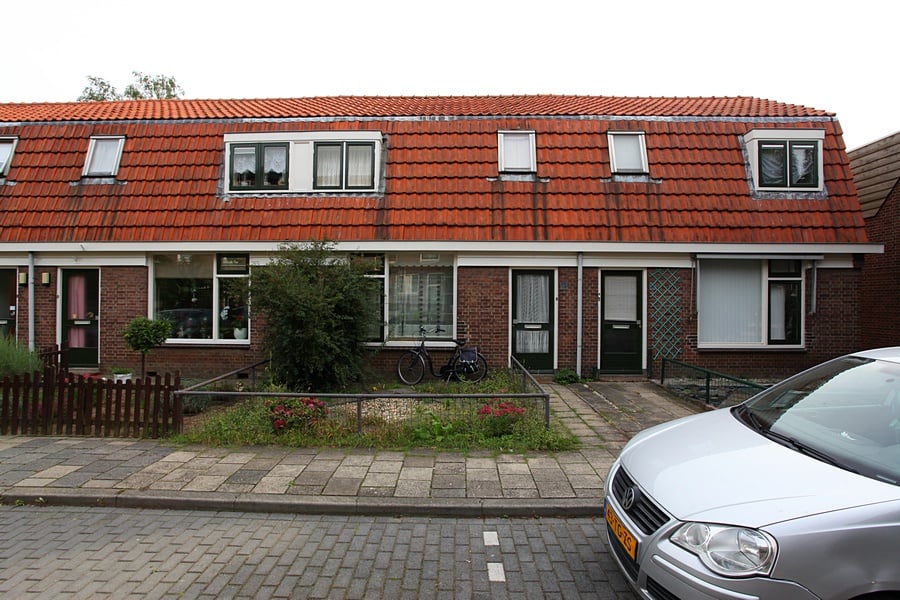 Sidneystraat 37, 7203 HA Zutphen, Nederland