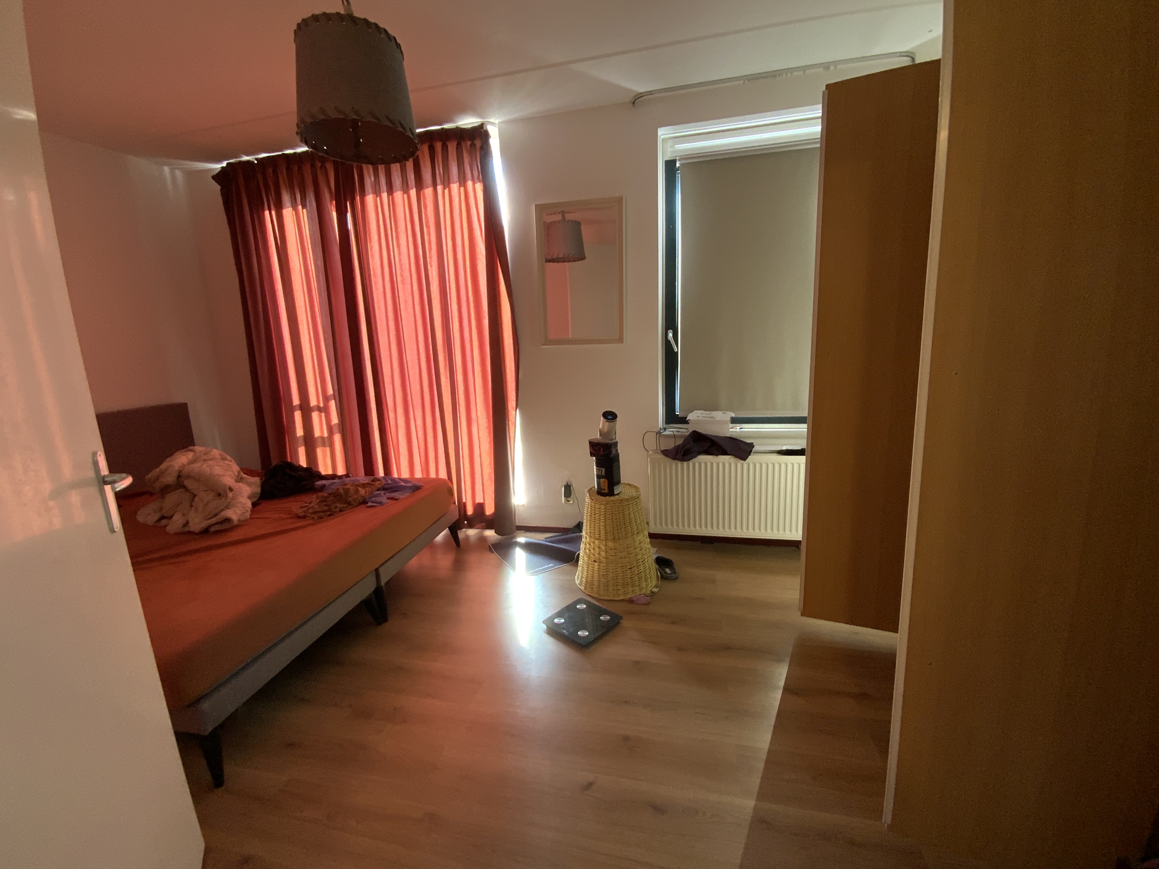 Sambastraat 61