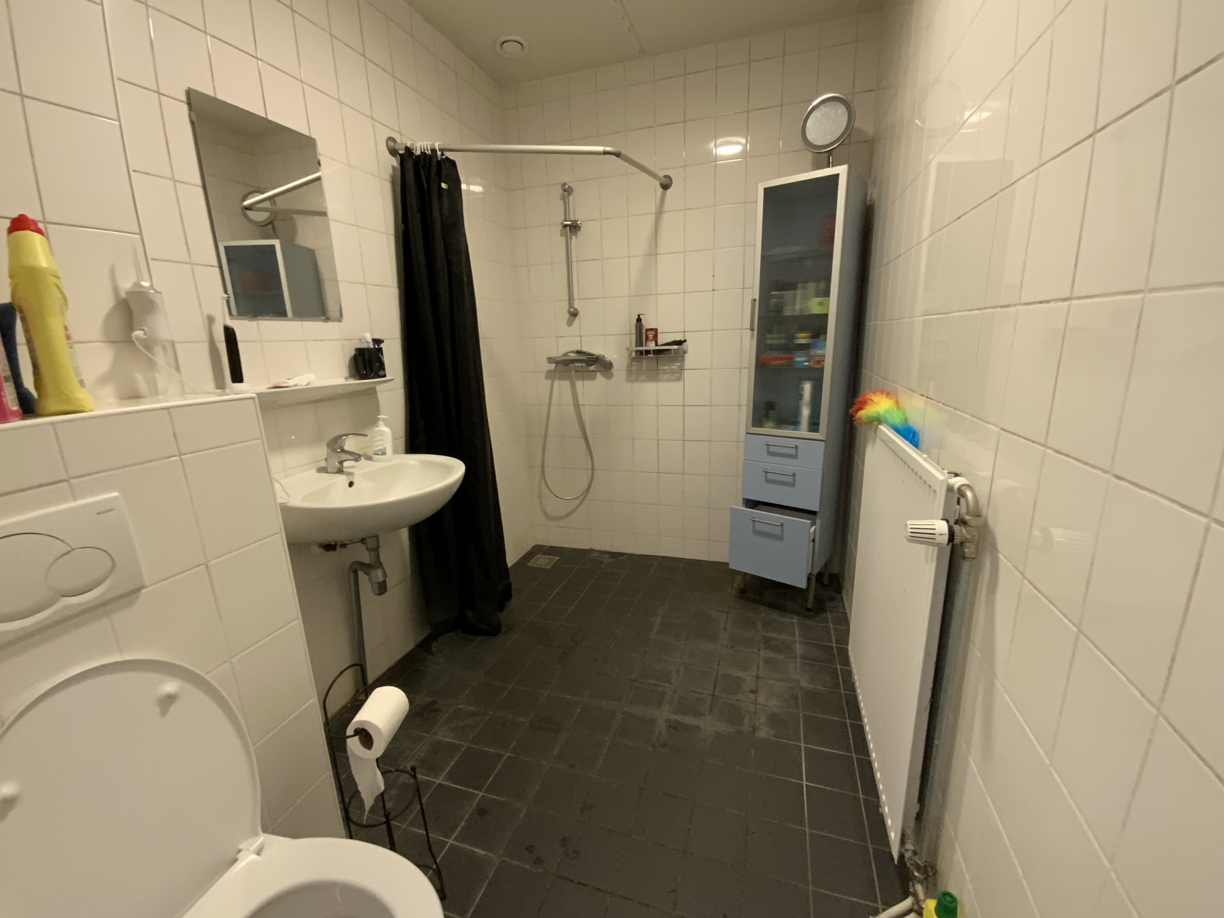 Sambastraat 61