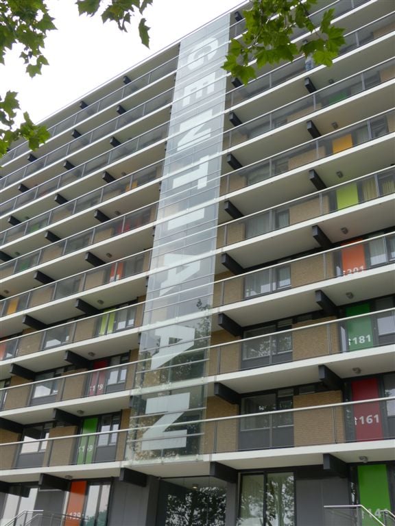 Gentiaanstraat 203, 7322 BG Apeldoorn, Nederland