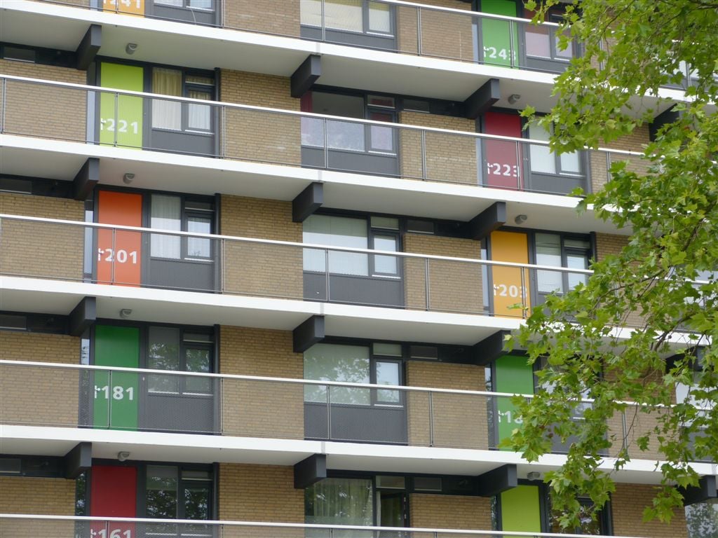 Gentiaanstraat 203
