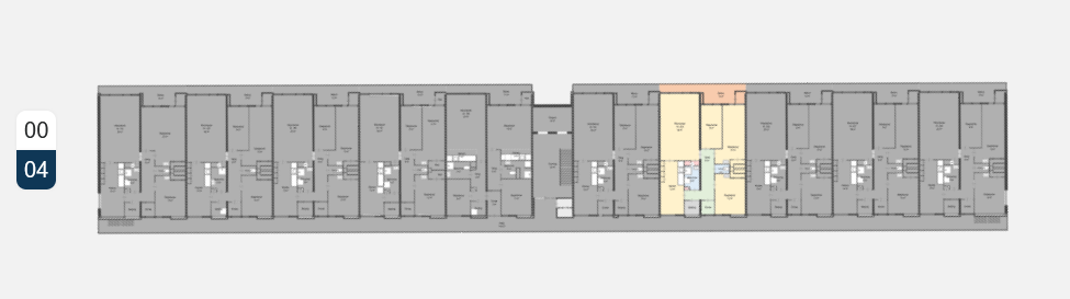Gentiaanstraat 203