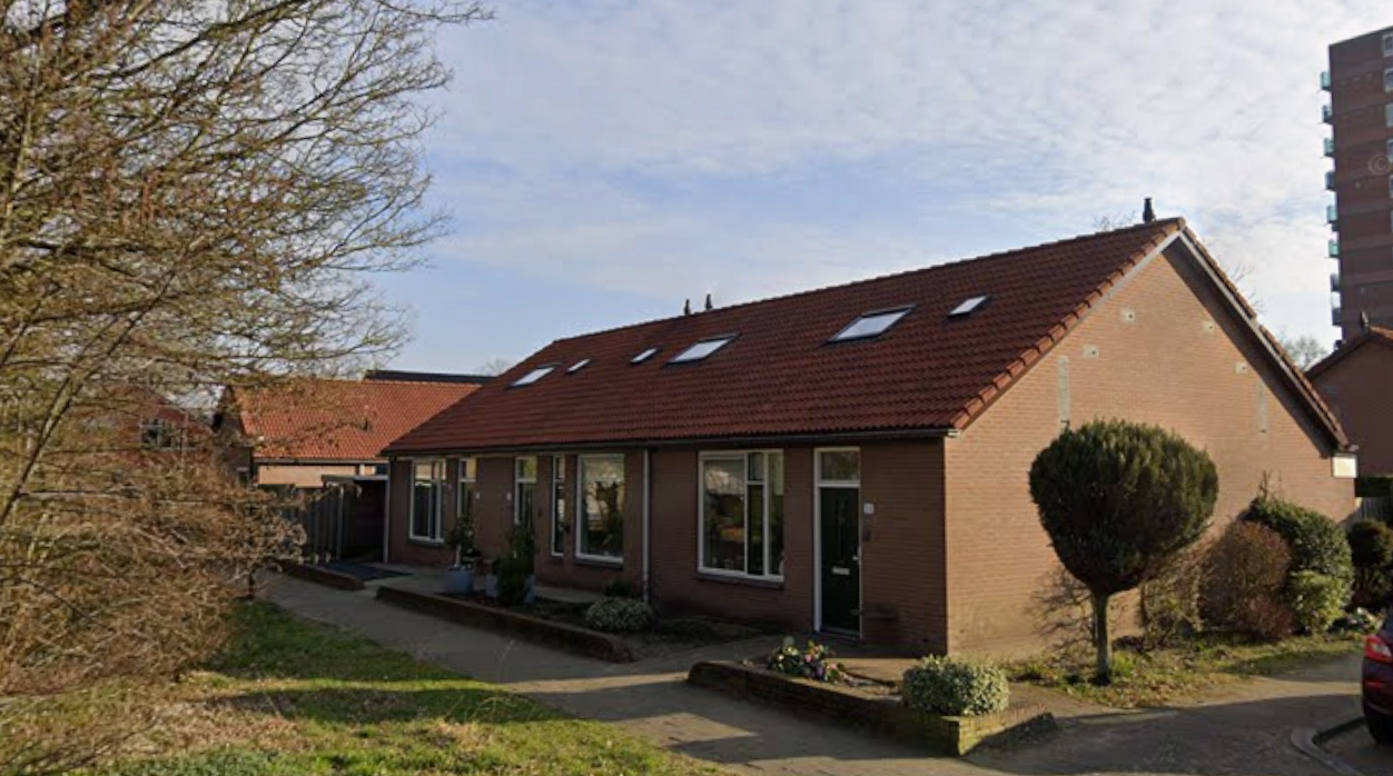 Teunisbloem 59, 7322 EZ Apeldoorn, Nederland