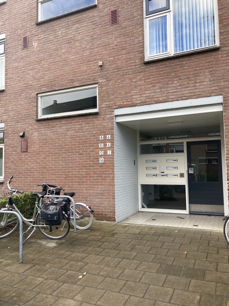 Nettelhorst 14, 7414 HH Deventer, Nederland